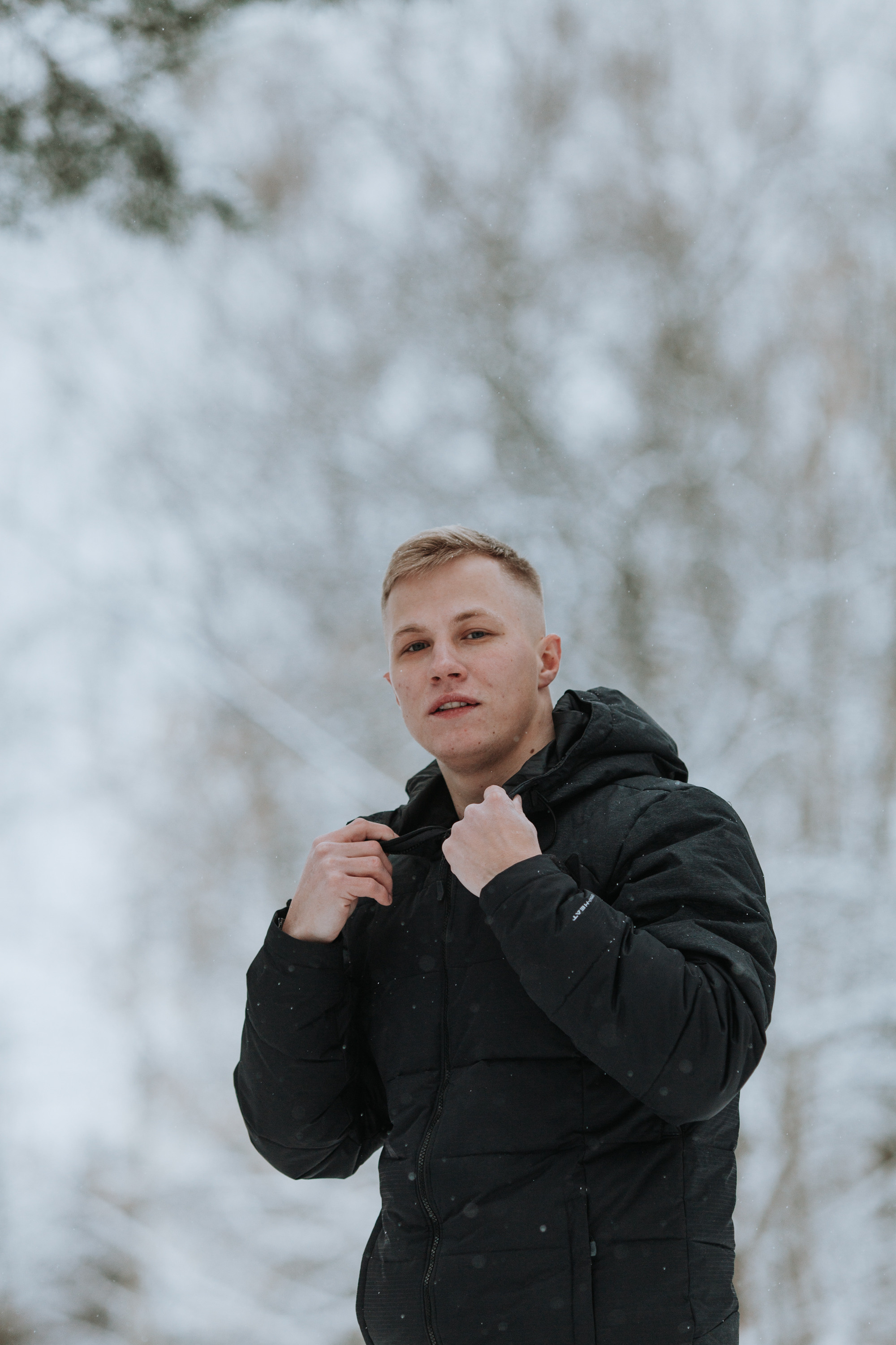 Братья. Фотограф Сергиев Посад Москва Хованская Екатерина