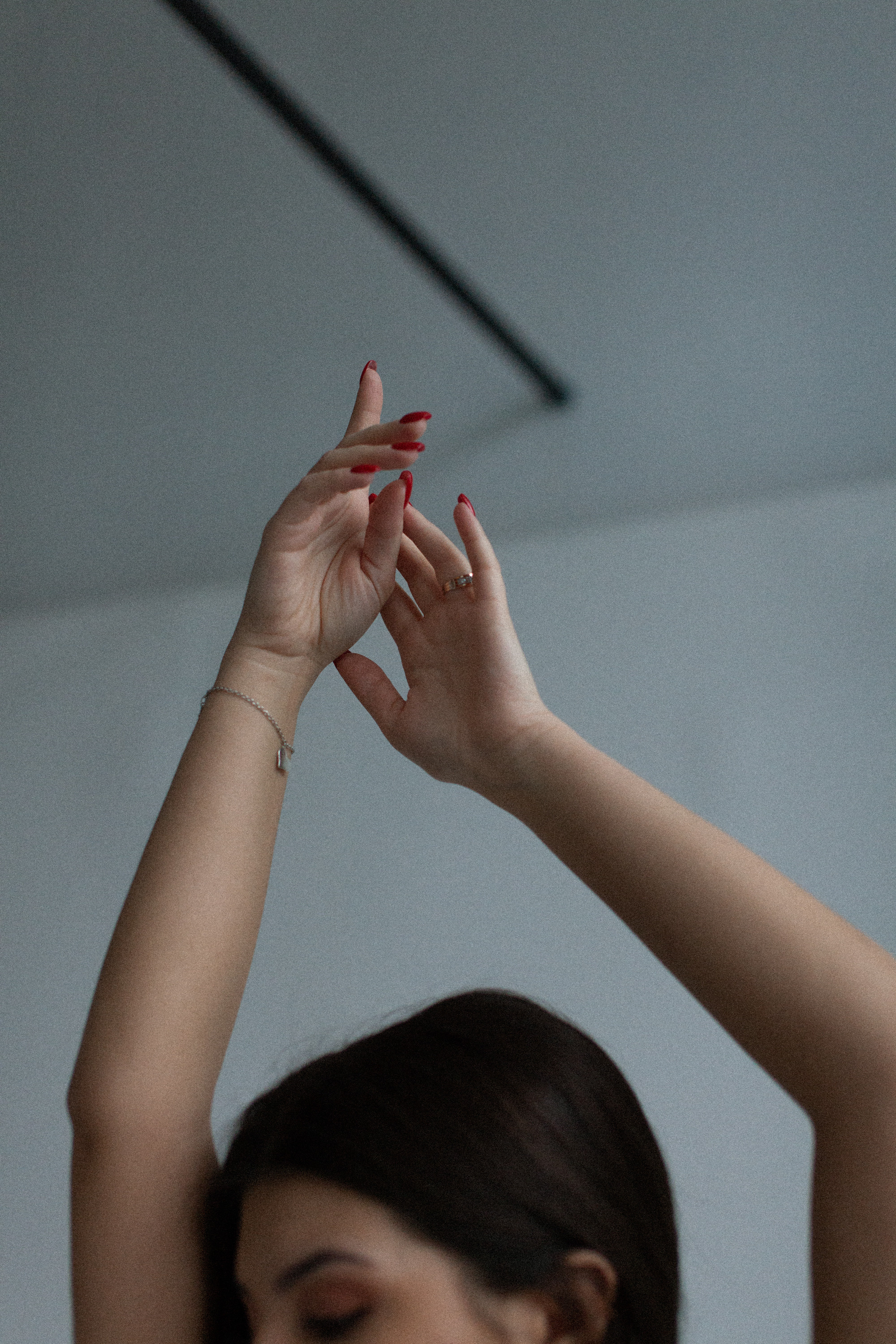 Оксана. Фотограф Сергиев Посад Москва Хованская Екатерина