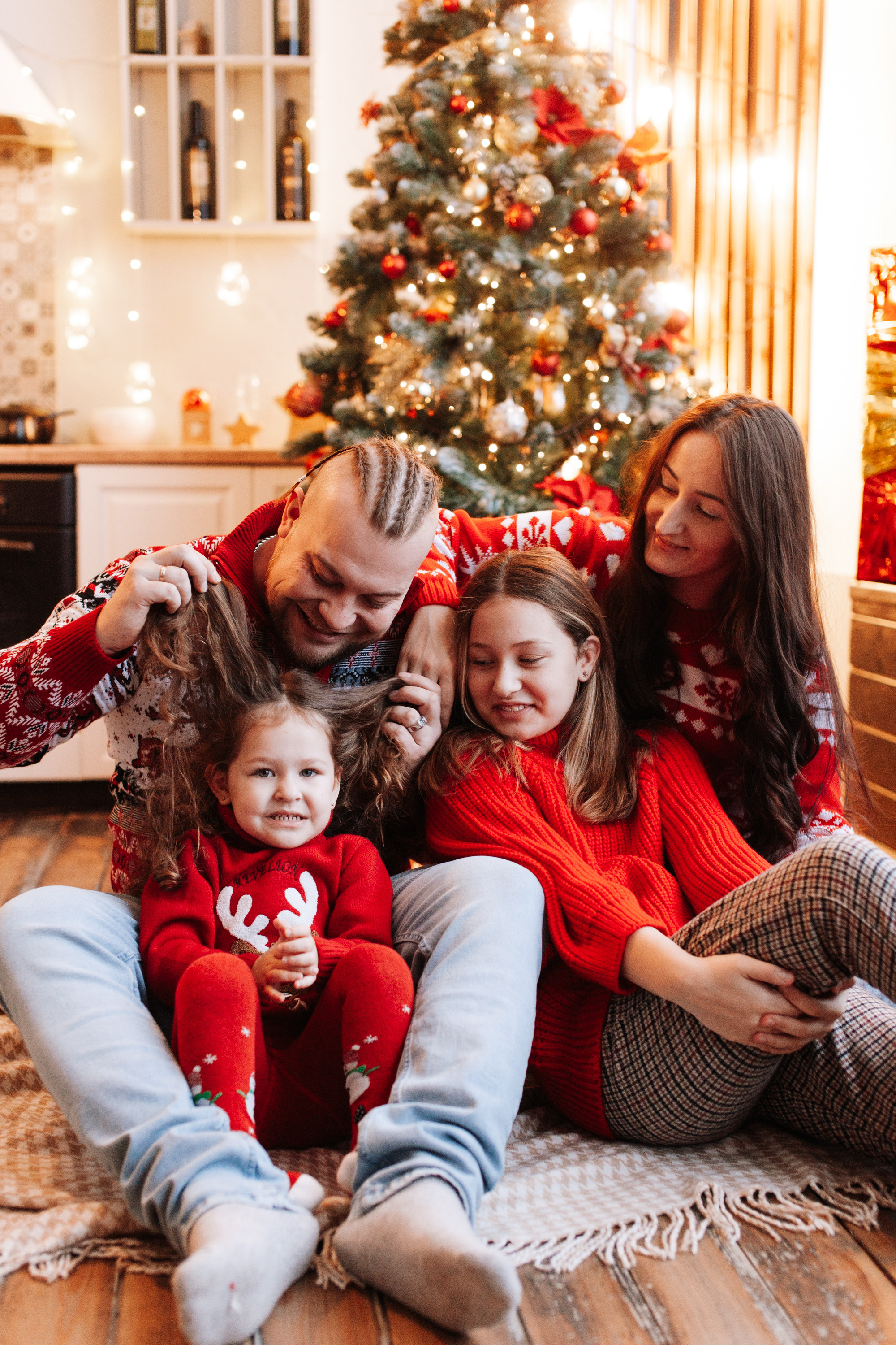 Матвеевы!. Фотограф Сергиев Посад Москва Хованская Екатерина