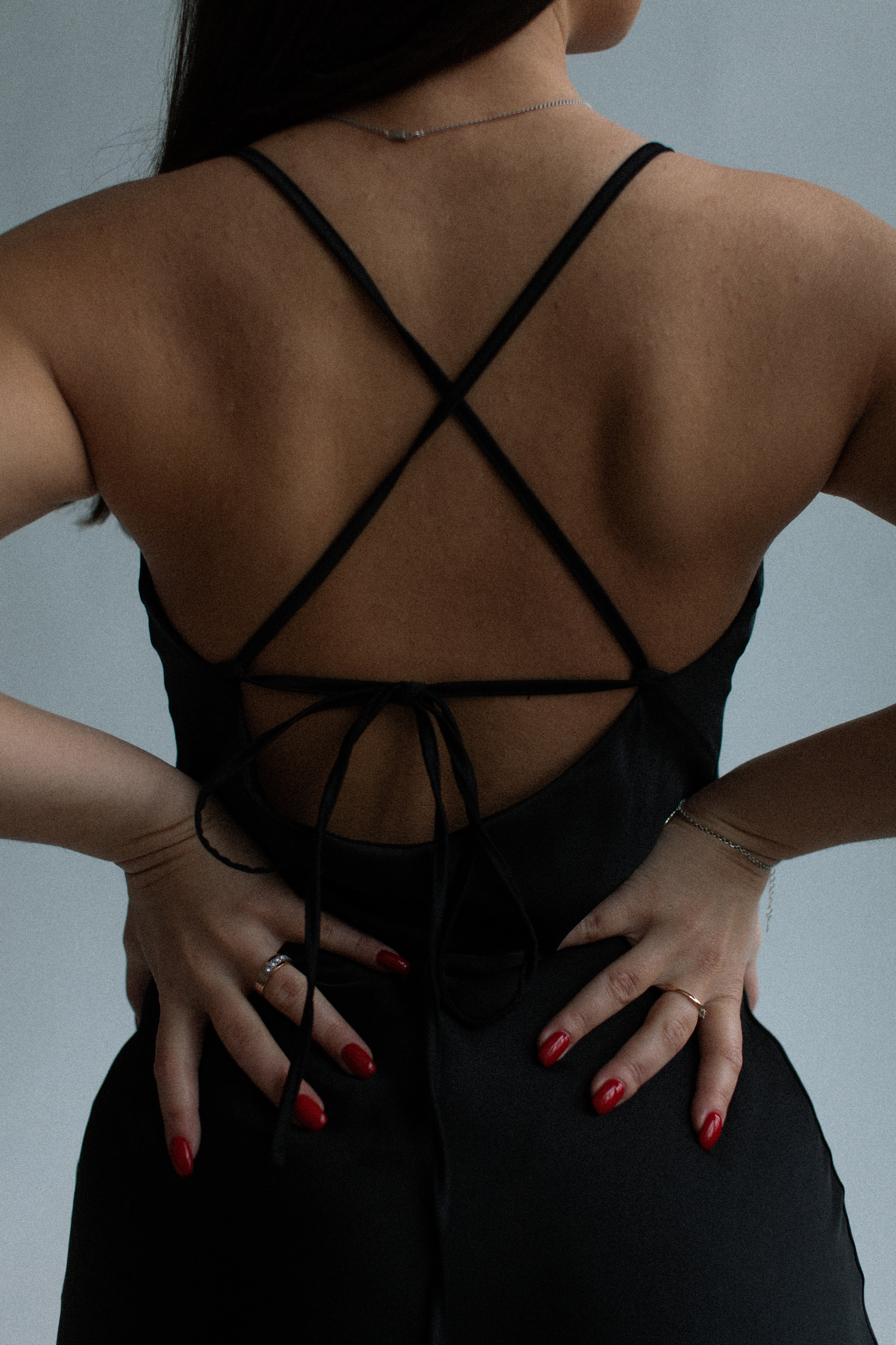 Оксана. Фотограф Сергиев Посад Москва Хованская Екатерина