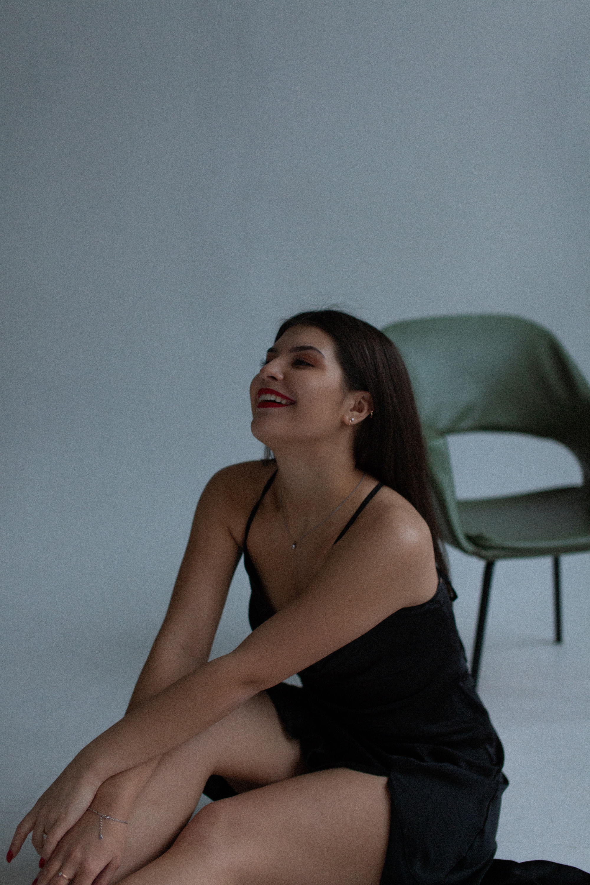 Оксана. Фотограф Сергиев Посад Москва Хованская Екатерина