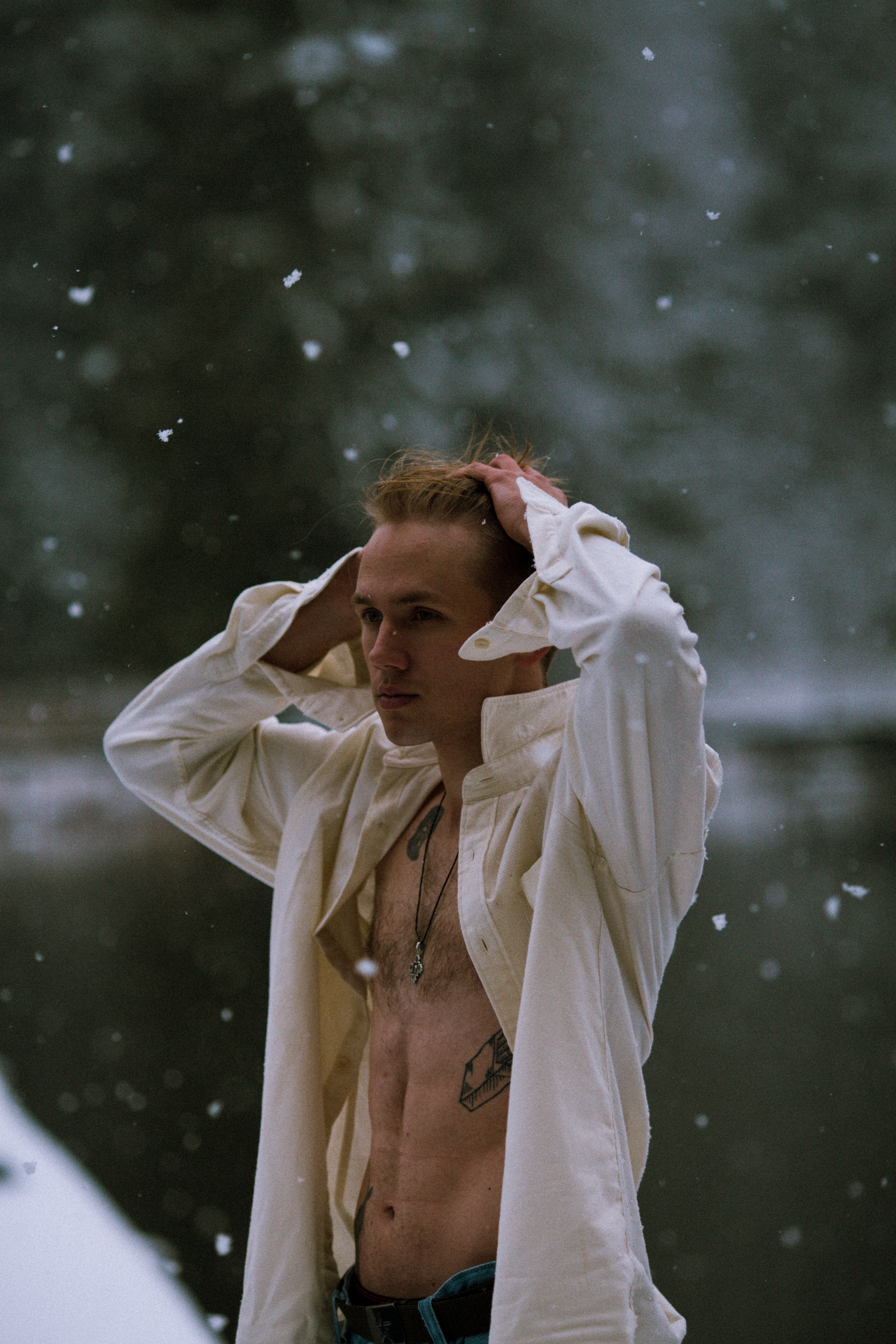 Паша. Фотограф Сергиев Посад Москва Хованская Екатерина