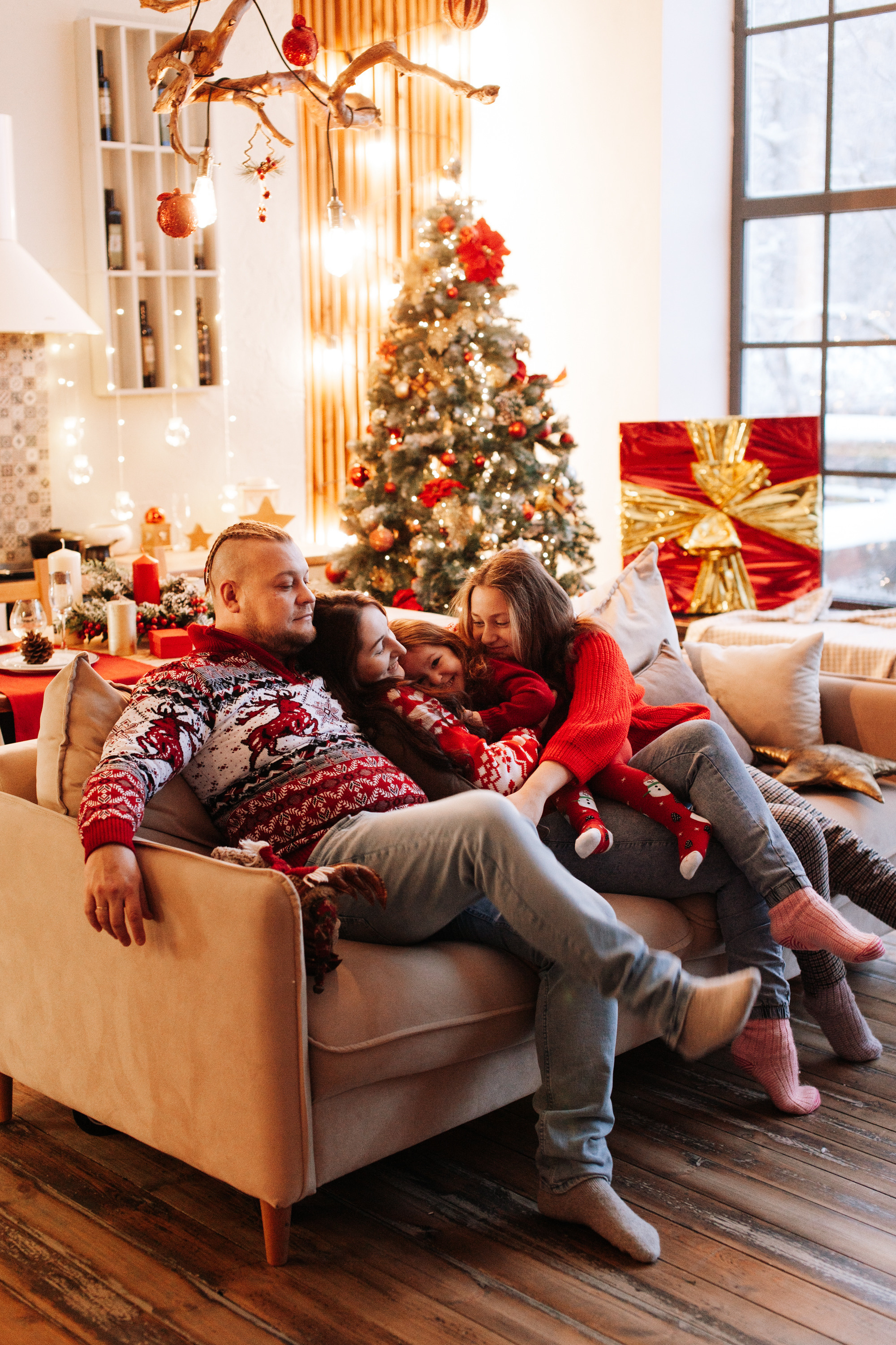 Матвеевы!. Фотограф Сергиев Посад Москва Хованская Екатерина