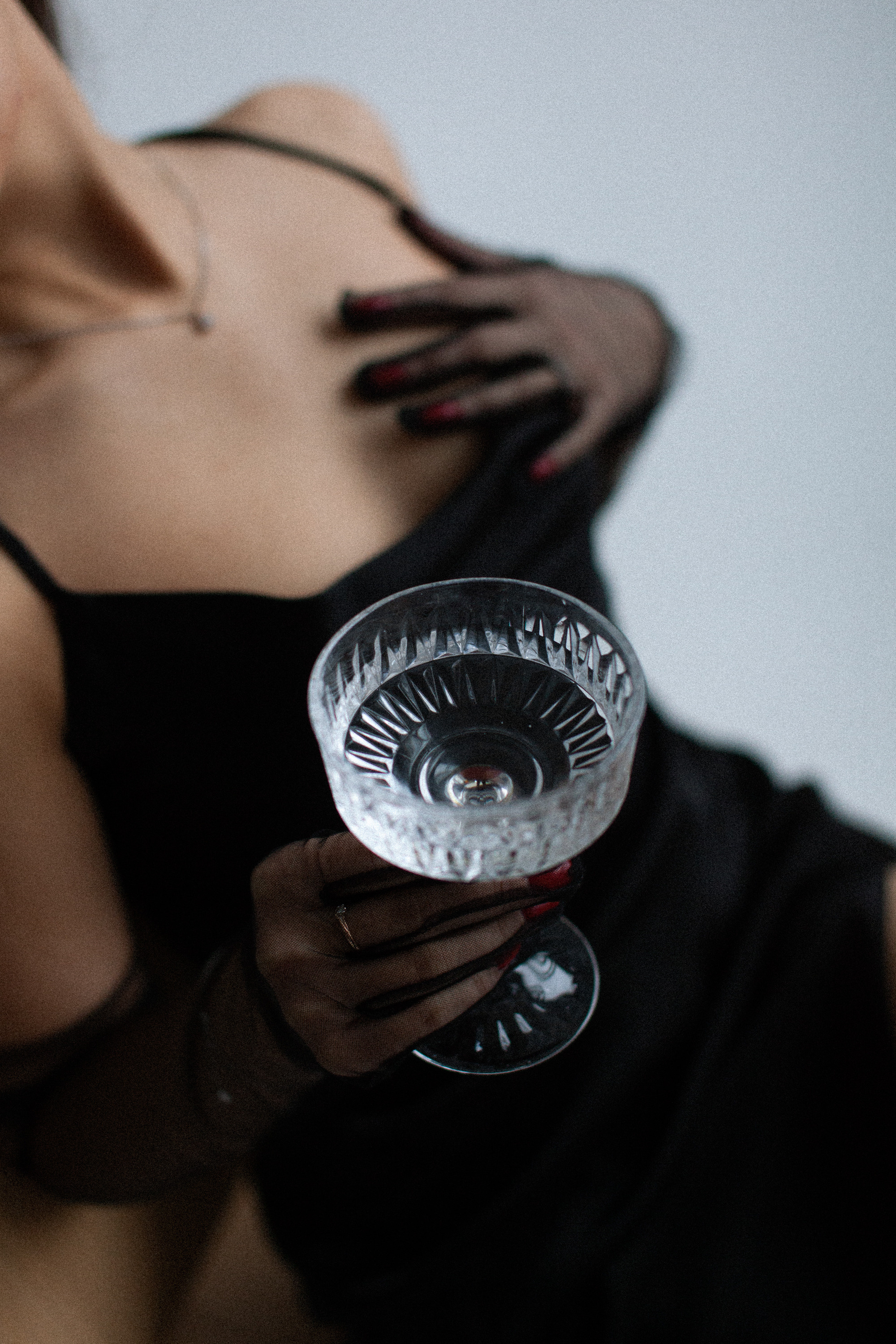 Оксана. Фотограф Сергиев Посад Москва Хованская Екатерина