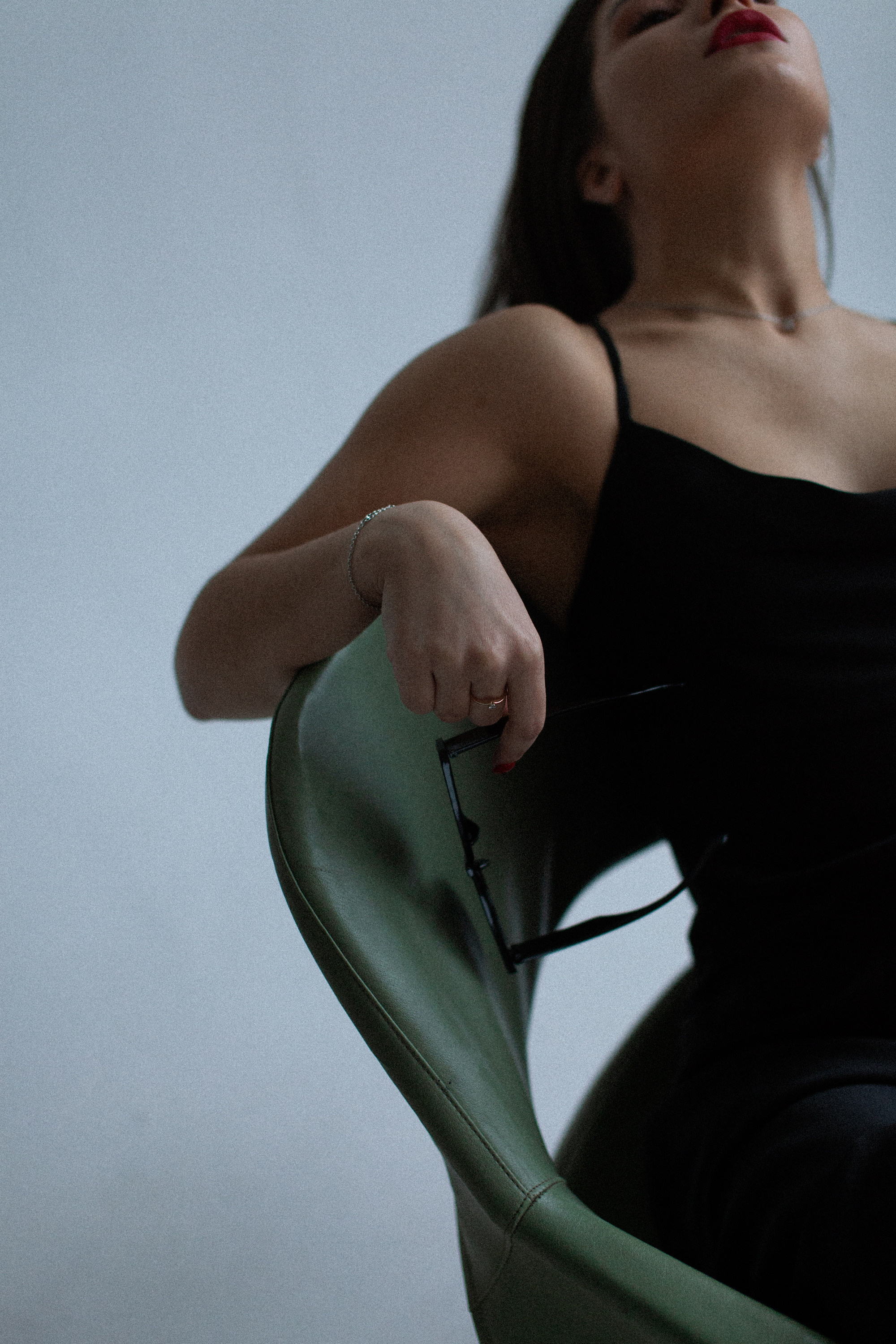 Оксана. Фотограф Сергиев Посад Москва Хованская Екатерина