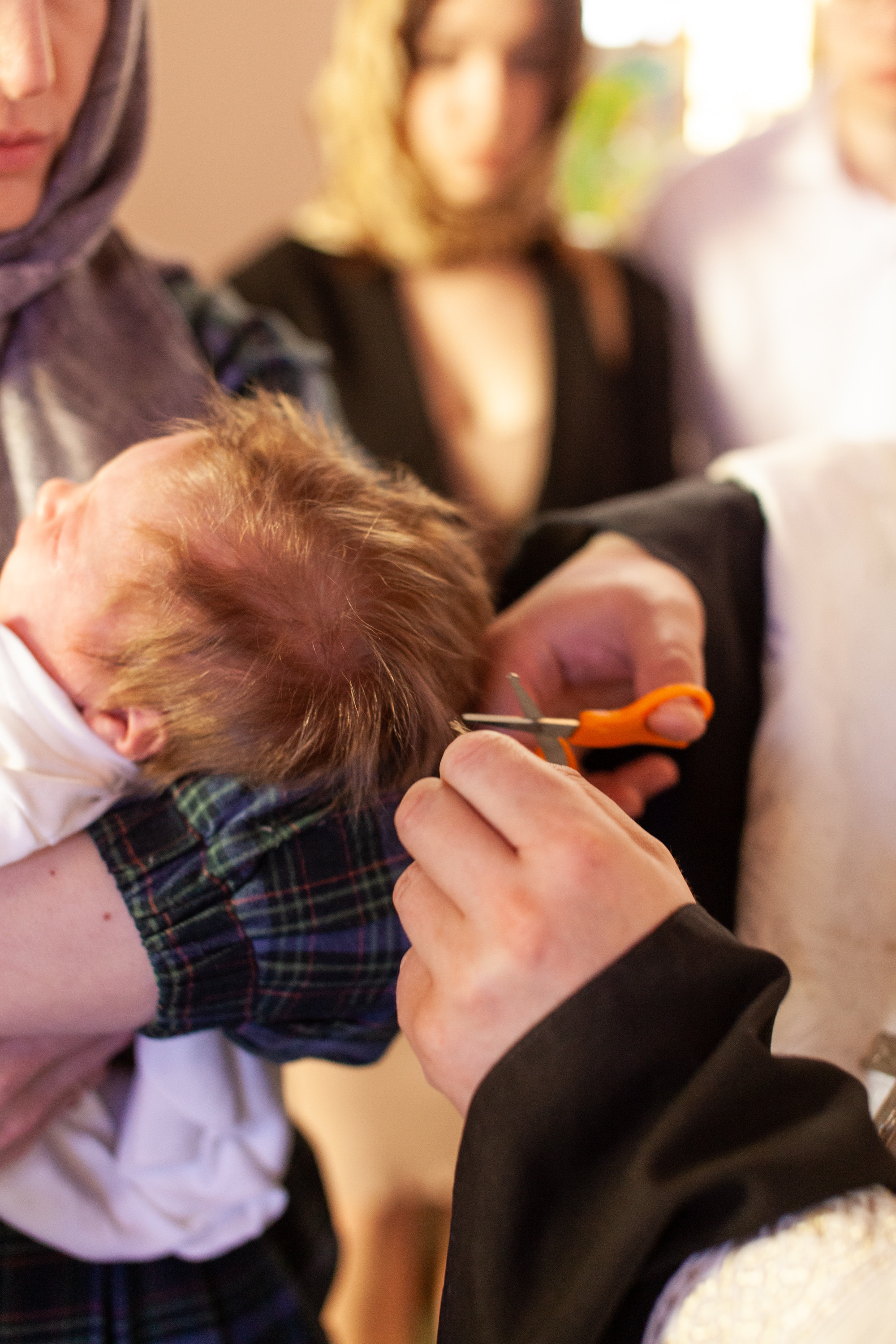 Крестины Даши. Фотограф Сергиев Посад Москва Хованская Екатерина