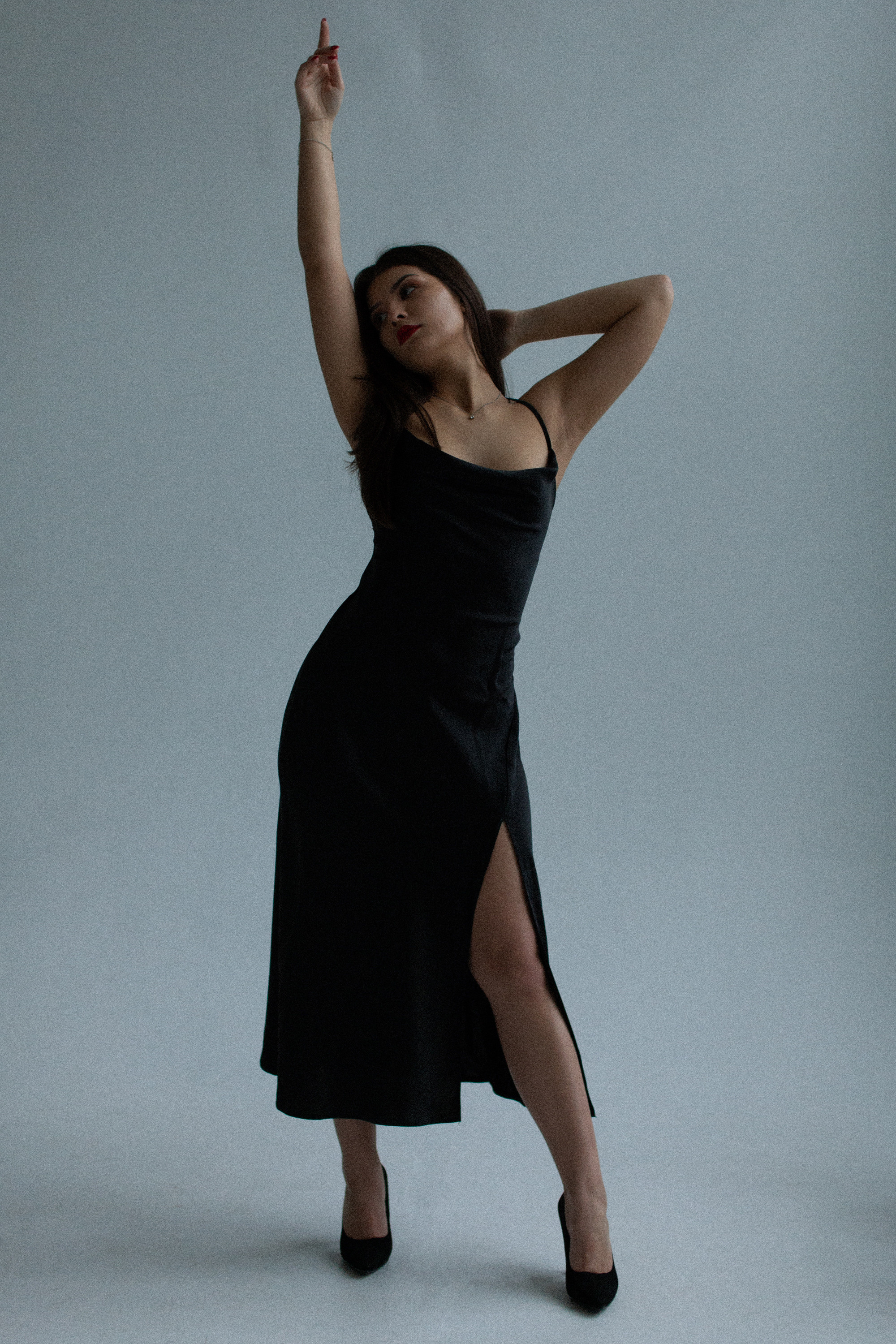 Оксана. Фотограф Сергиев Посад Москва Хованская Екатерина