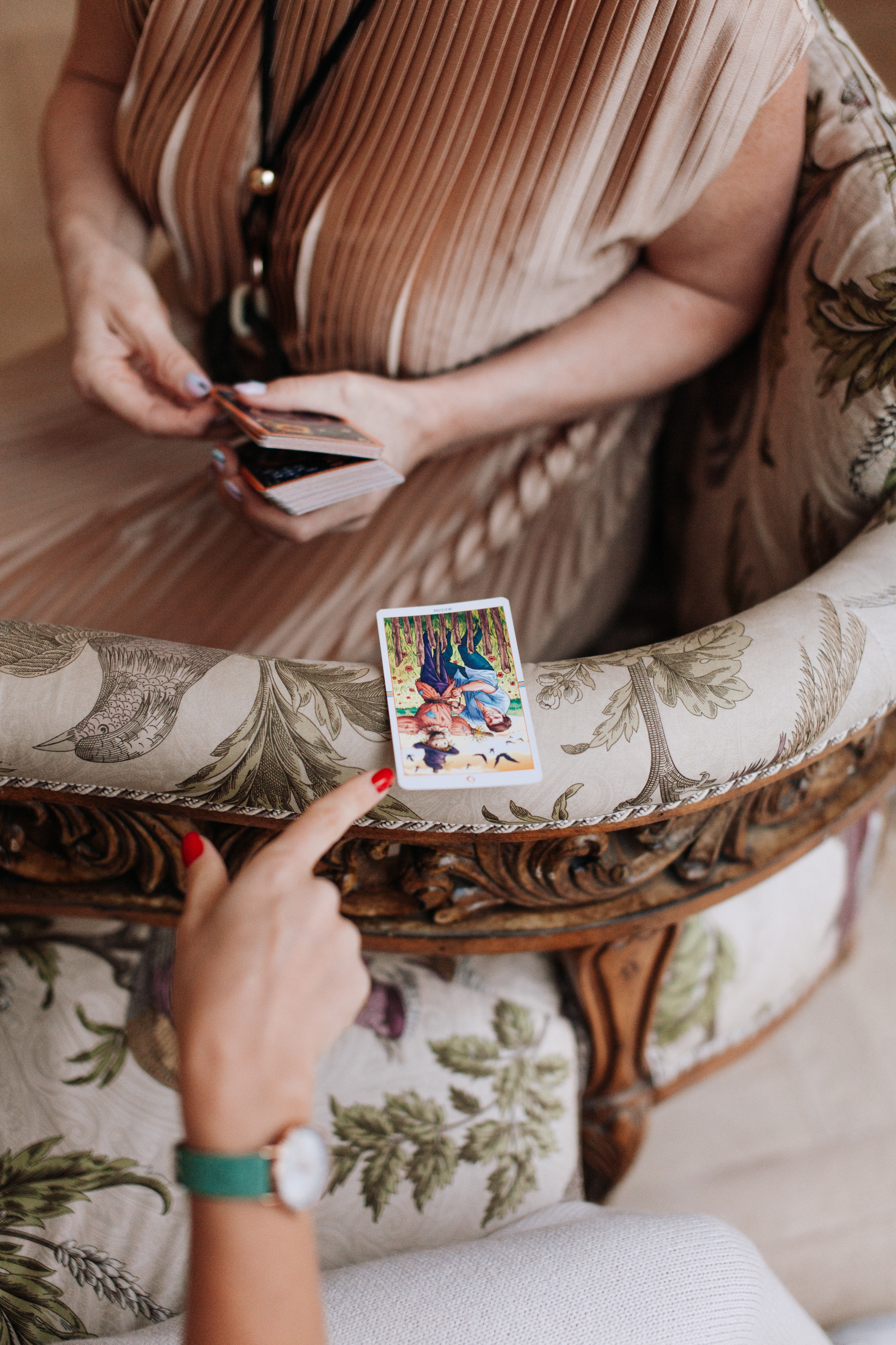 Юлия таролог. Фотограф Сергиев Посад Москва Хованская Екатерина