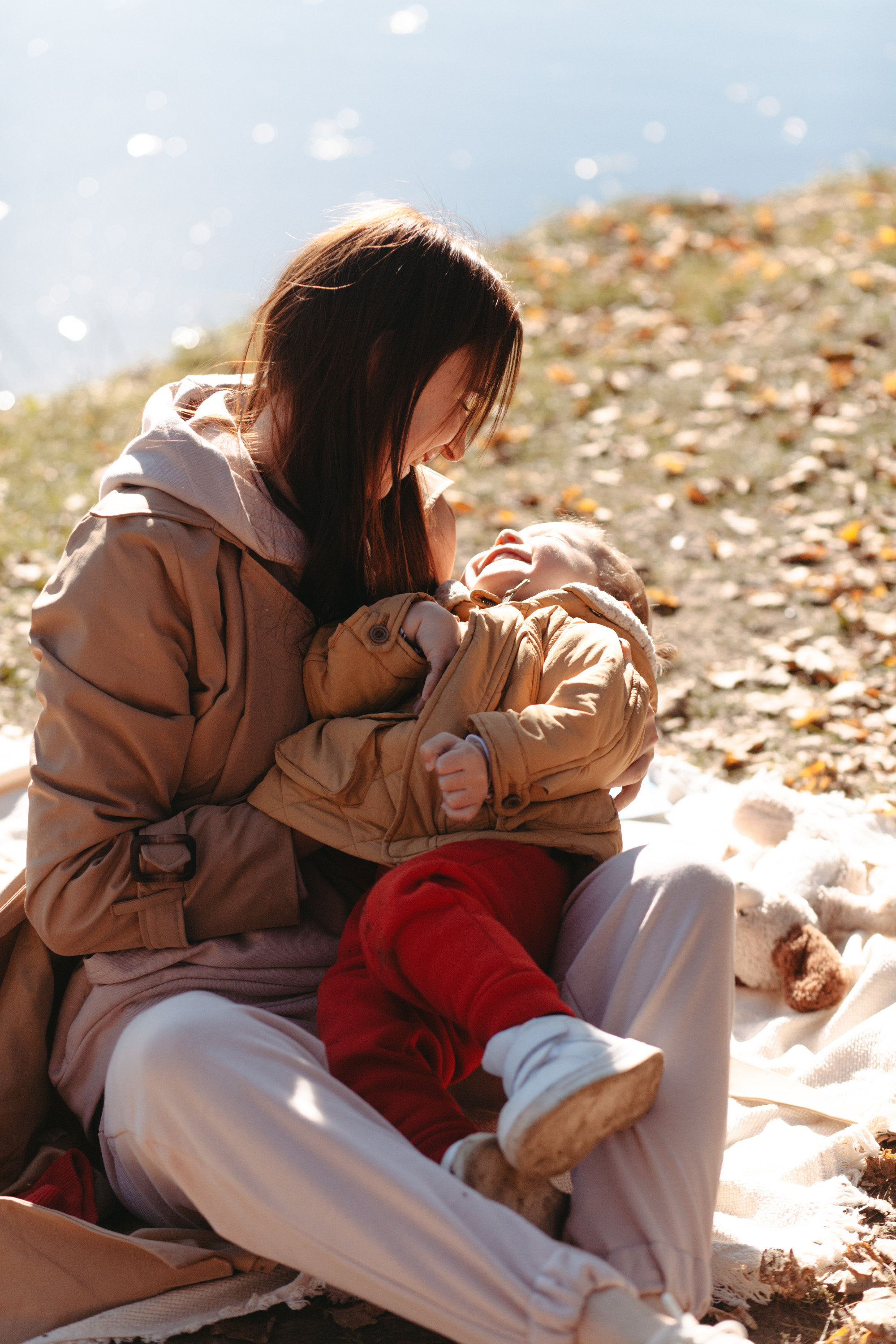 Юля и Родион. Фотограф Сергиев Посад Москва Хованская Екатерина