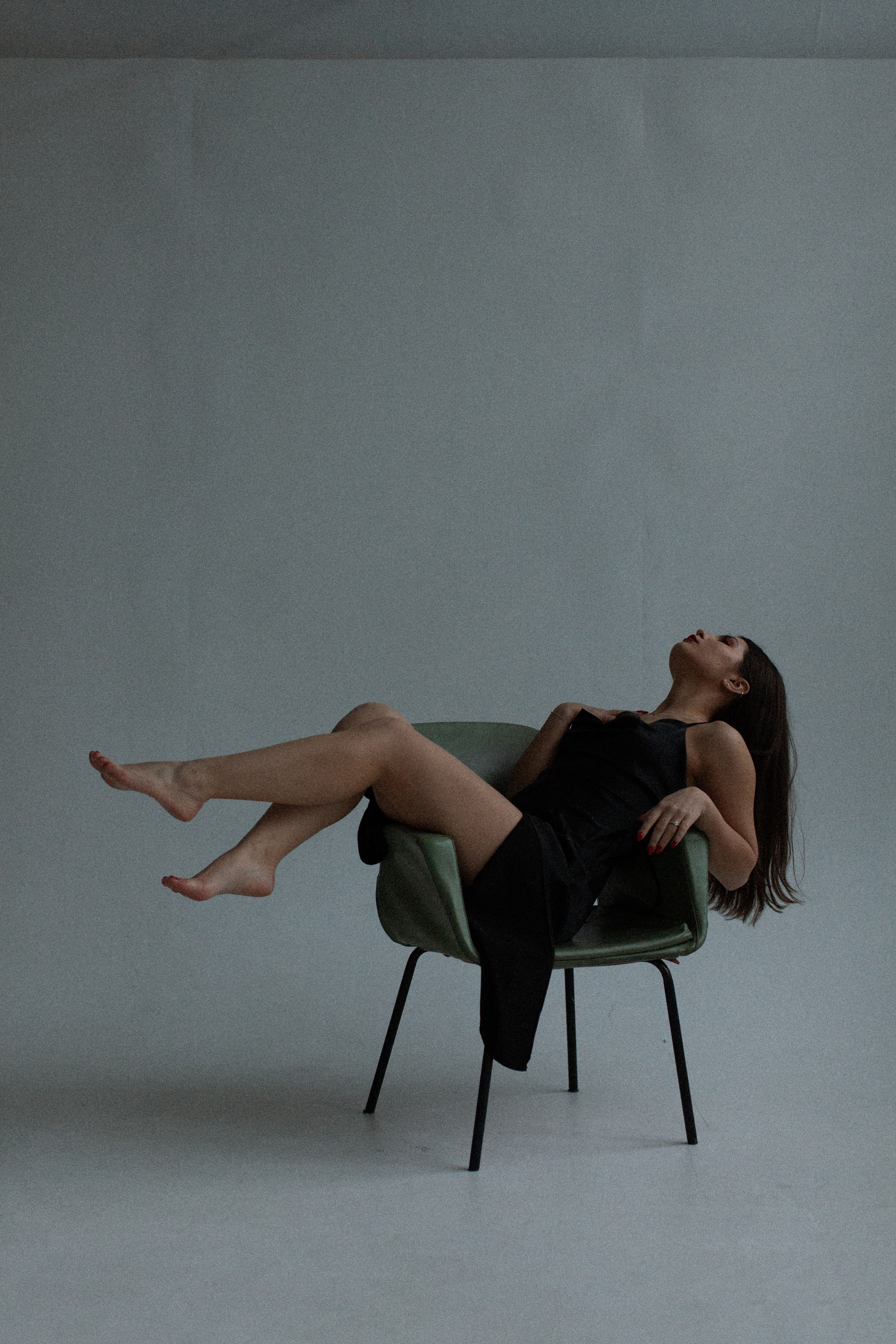 Оксана. Фотограф Сергиев Посад Москва Хованская Екатерина