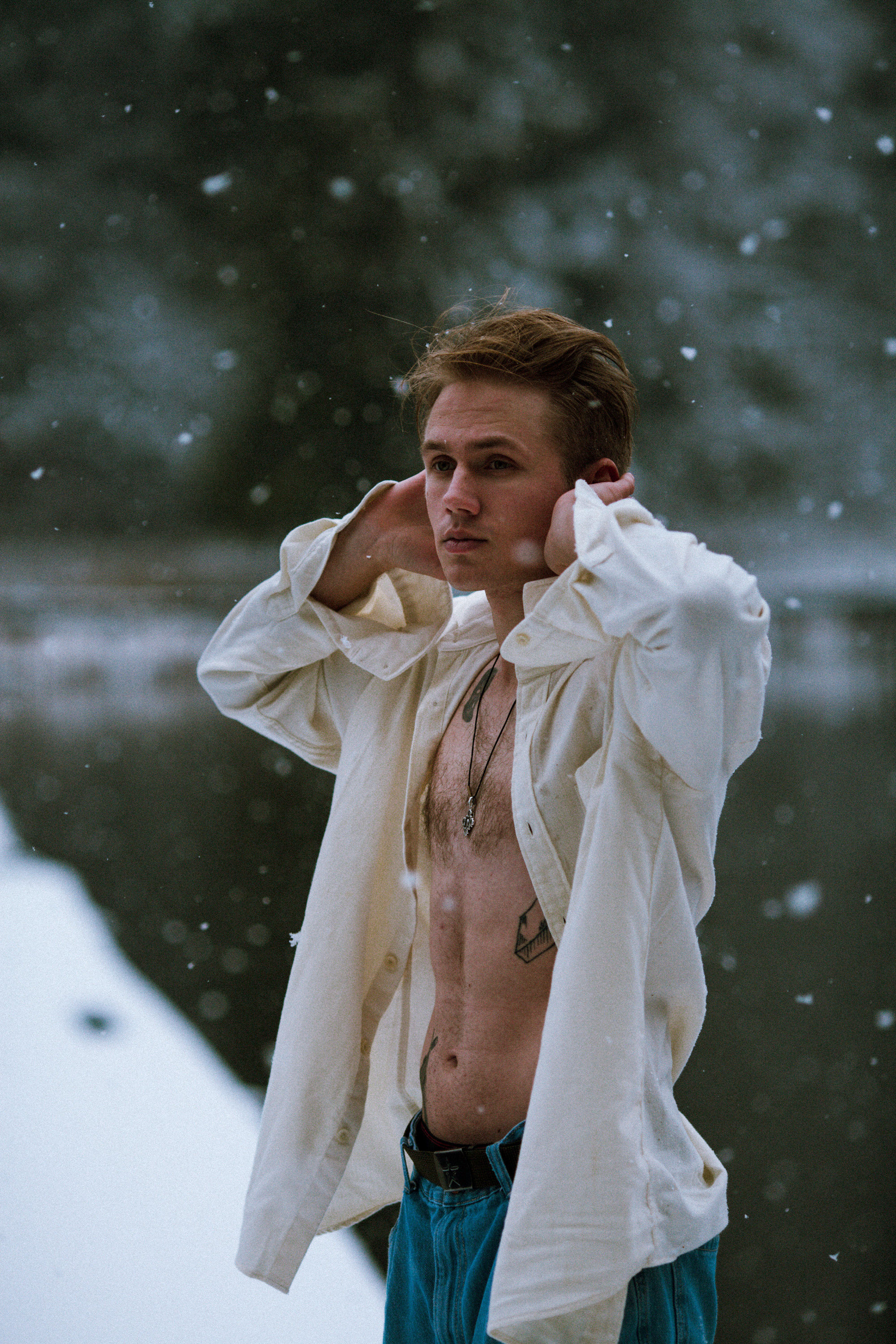 Паша. Фотограф Сергиев Посад Москва Хованская Екатерина