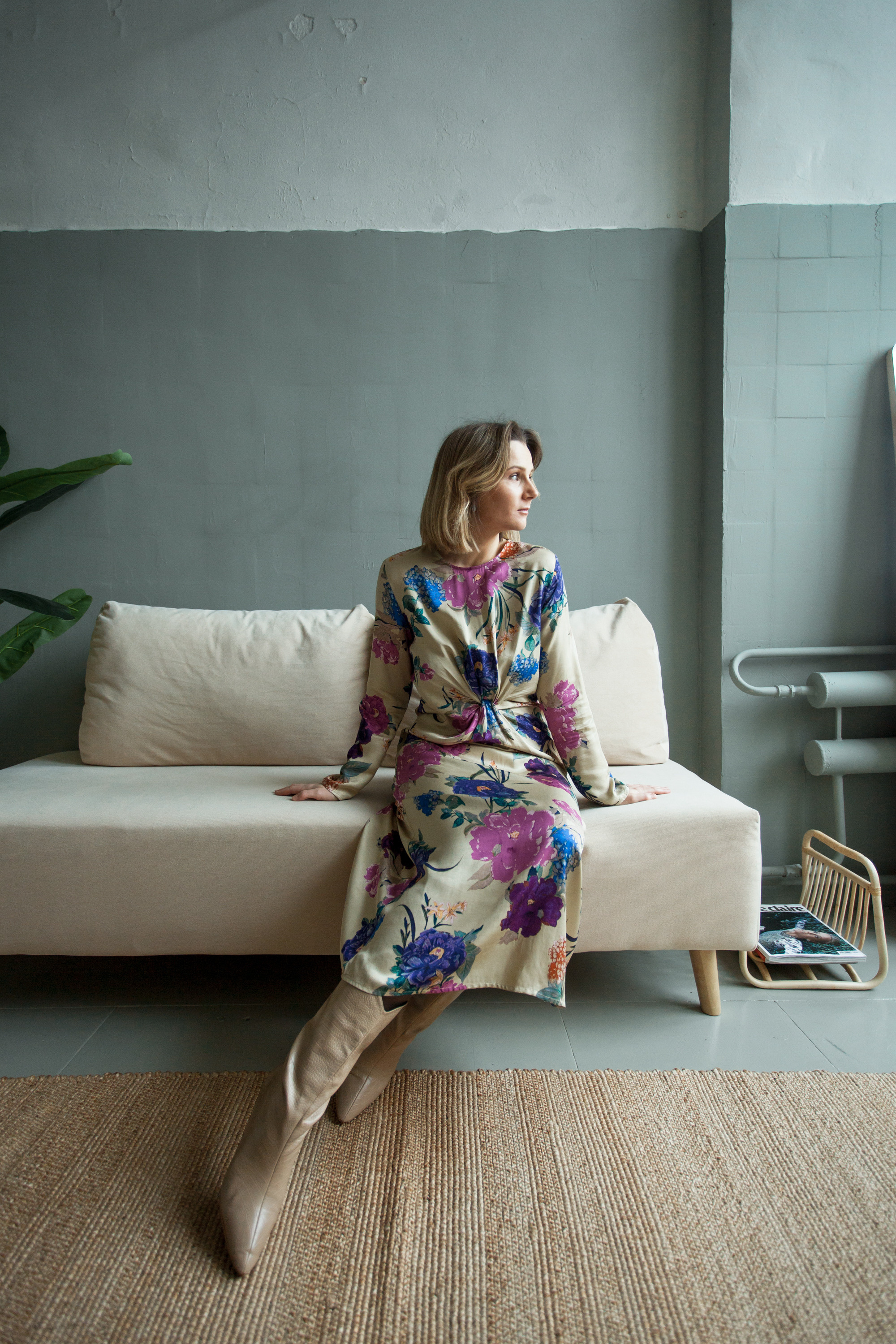 Марина стилист. Фотограф Сергиев Посад Москва Хованская Екатерина