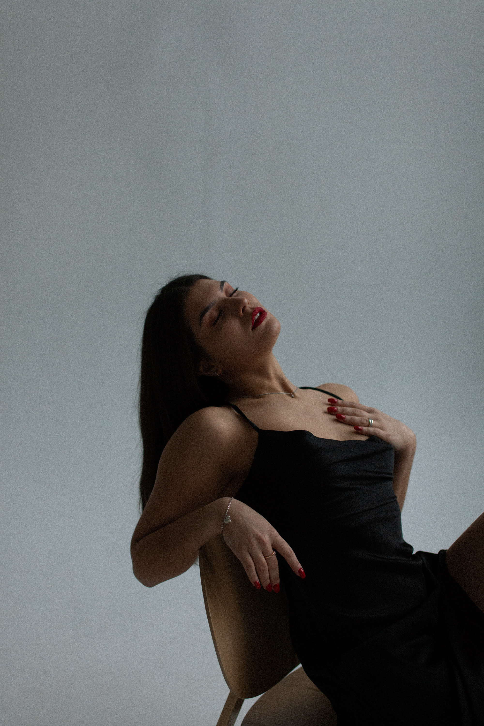 Оксана. Фотограф Сергиев Посад Москва Хованская Екатерина