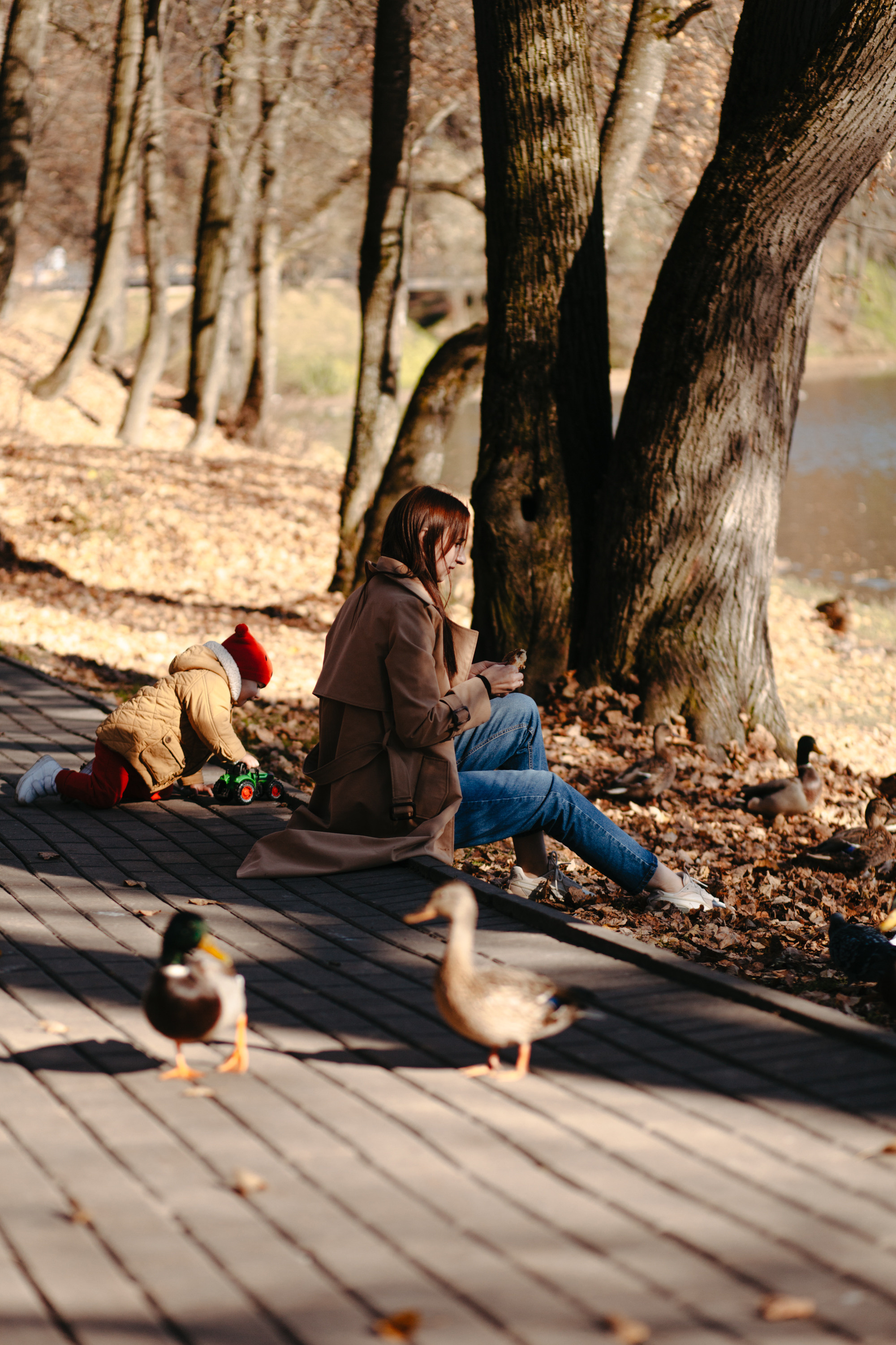 Юля и Родион. Фотограф Сергиев Посад Москва Хованская Екатерина