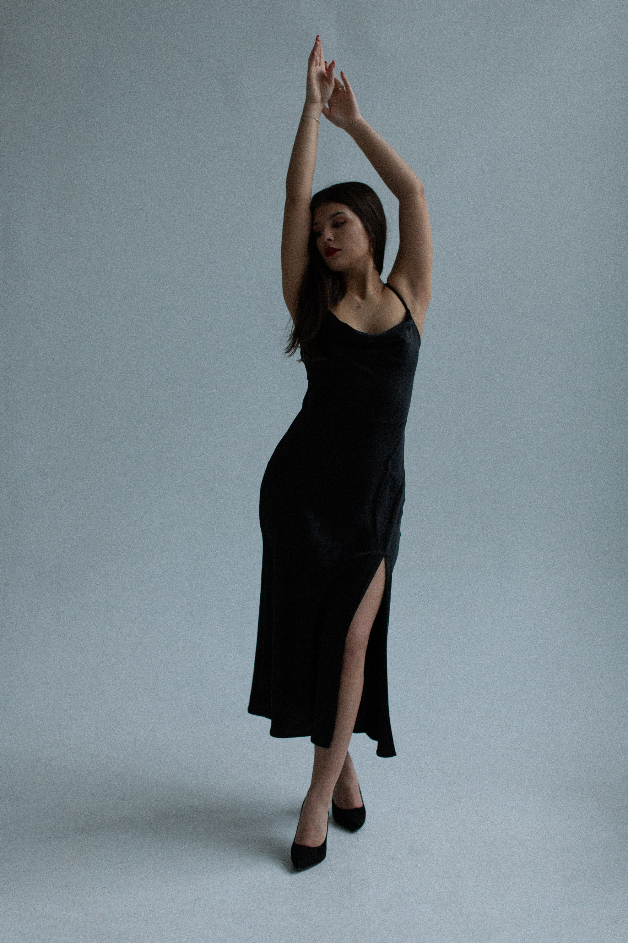 Оксана. Фотограф Сергиев Посад Москва Хованская Екатерина