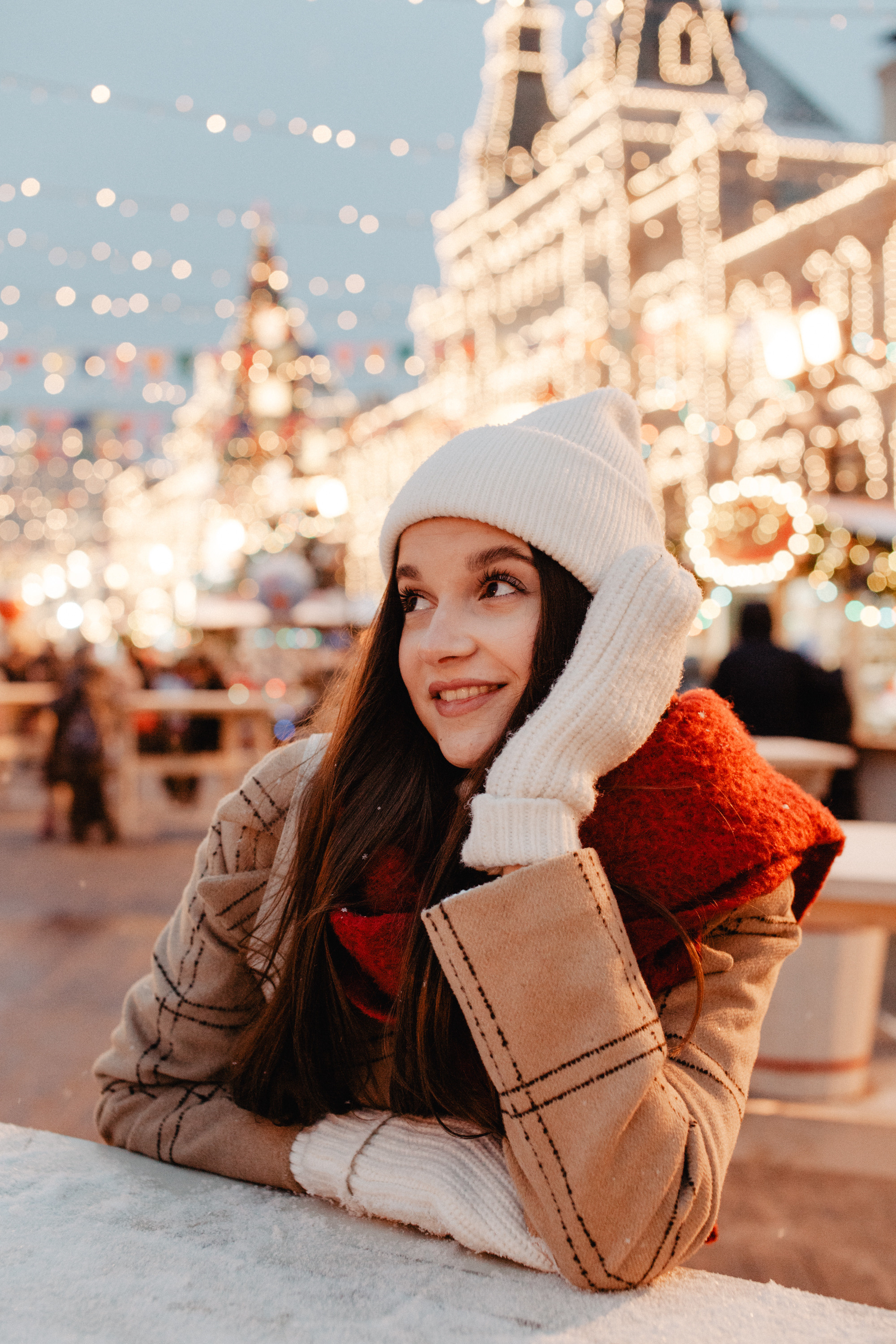 Ди. Фотограф Сергиев Посад Москва Хованская Екатерина