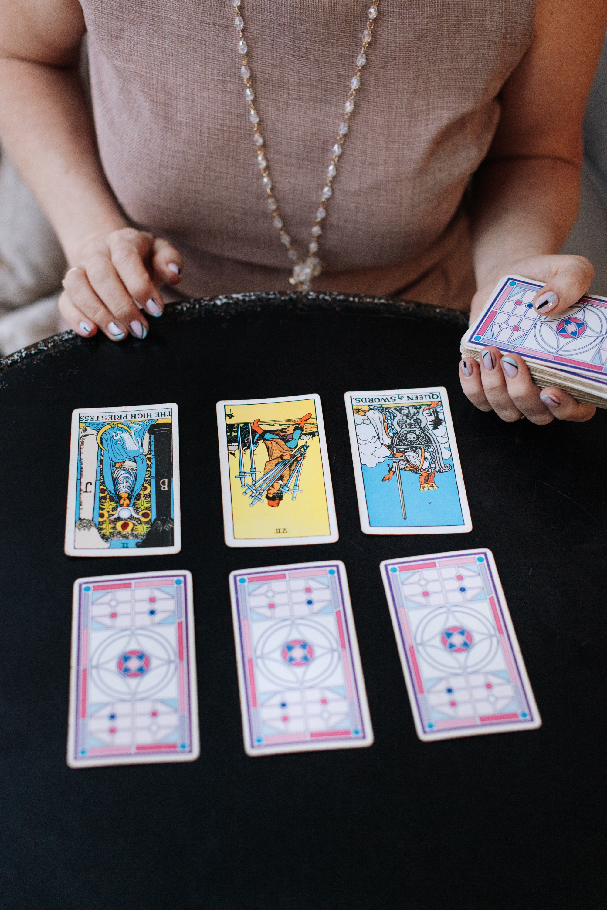 Юлия таролог. Фотограф Сергиев Посад Москва Хованская Екатерина