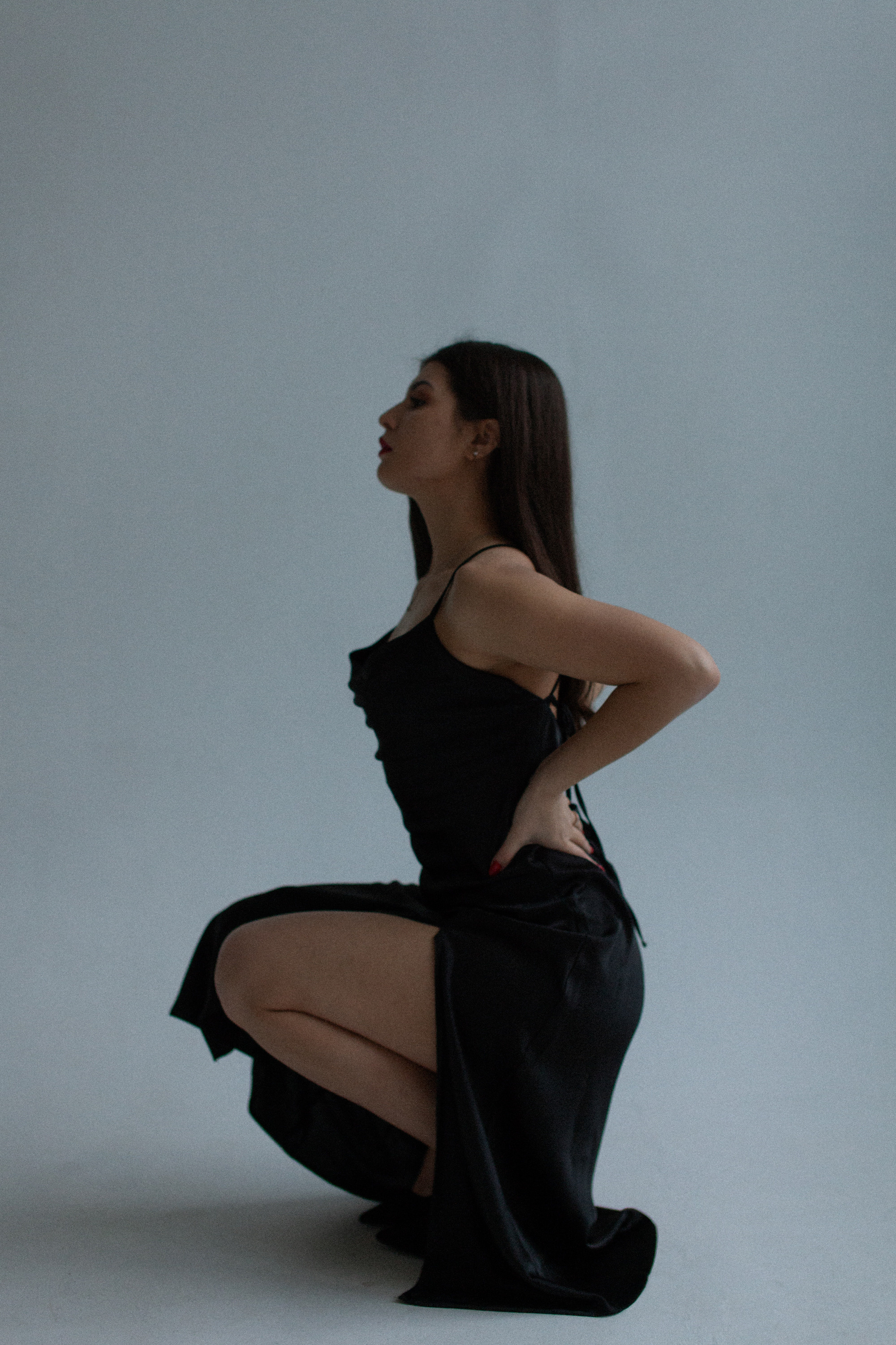 Оксана. Фотограф Сергиев Посад Москва Хованская Екатерина