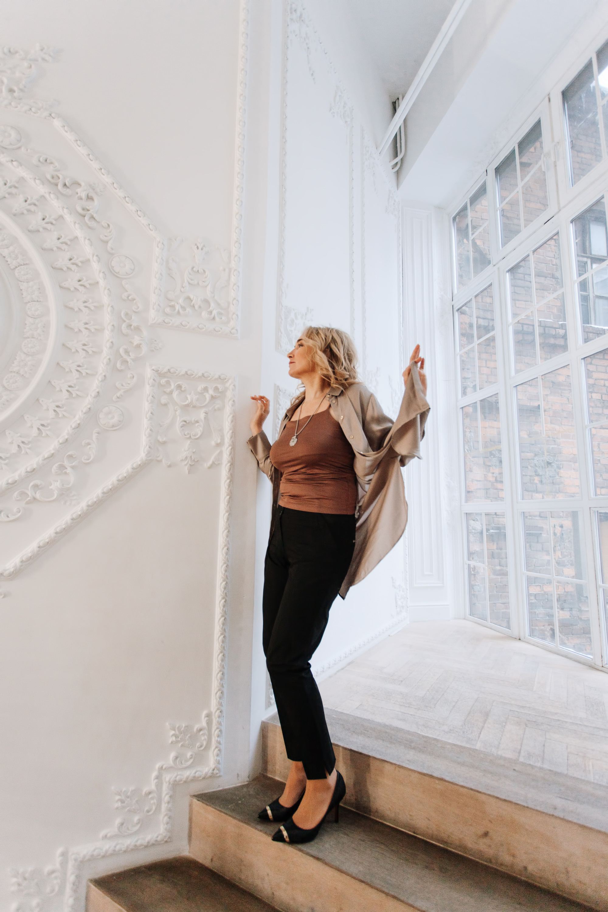 Юлия таролог. Фотограф Сергиев Посад Москва Хованская Екатерина