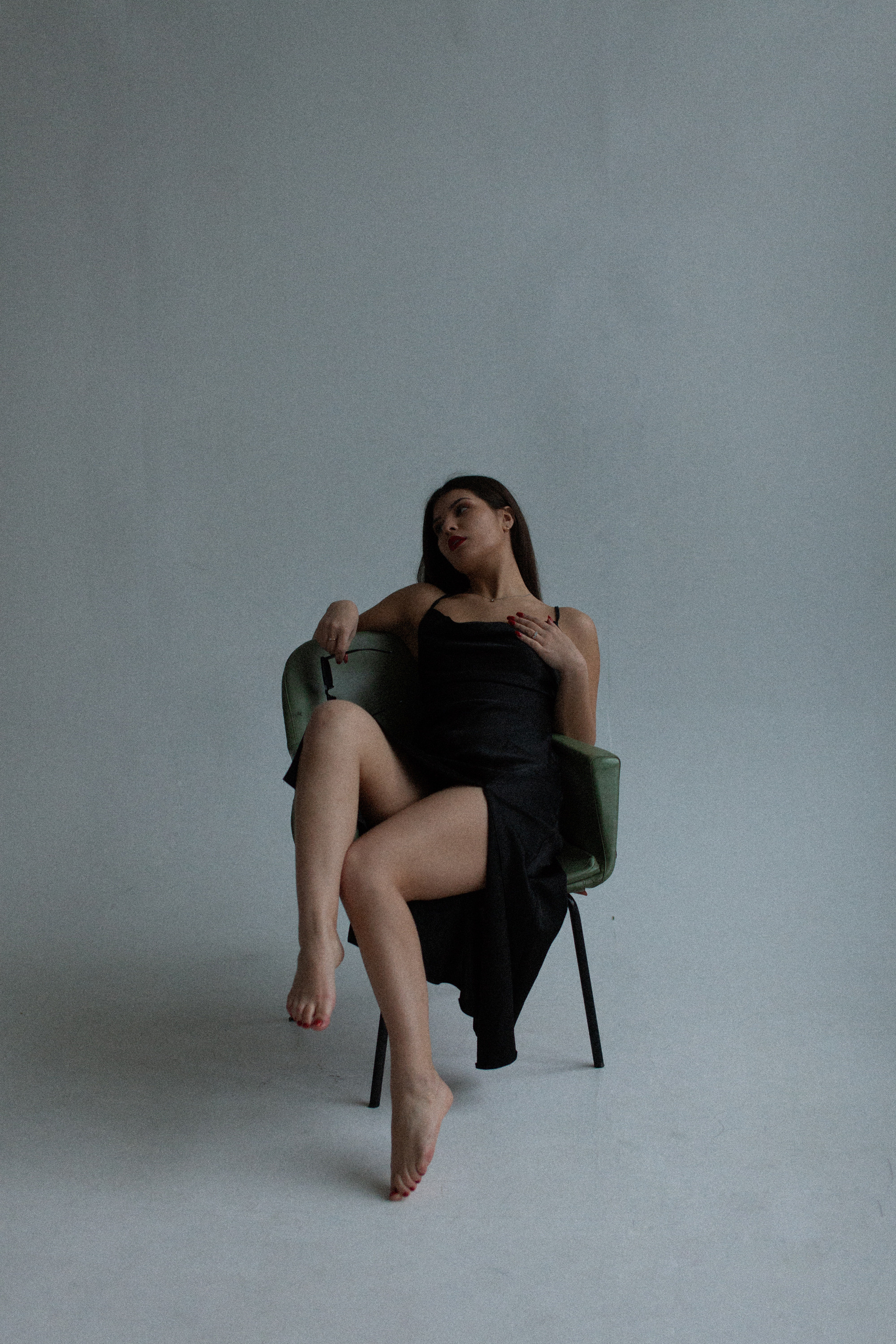 Оксана. Фотограф Сергиев Посад Москва Хованская Екатерина