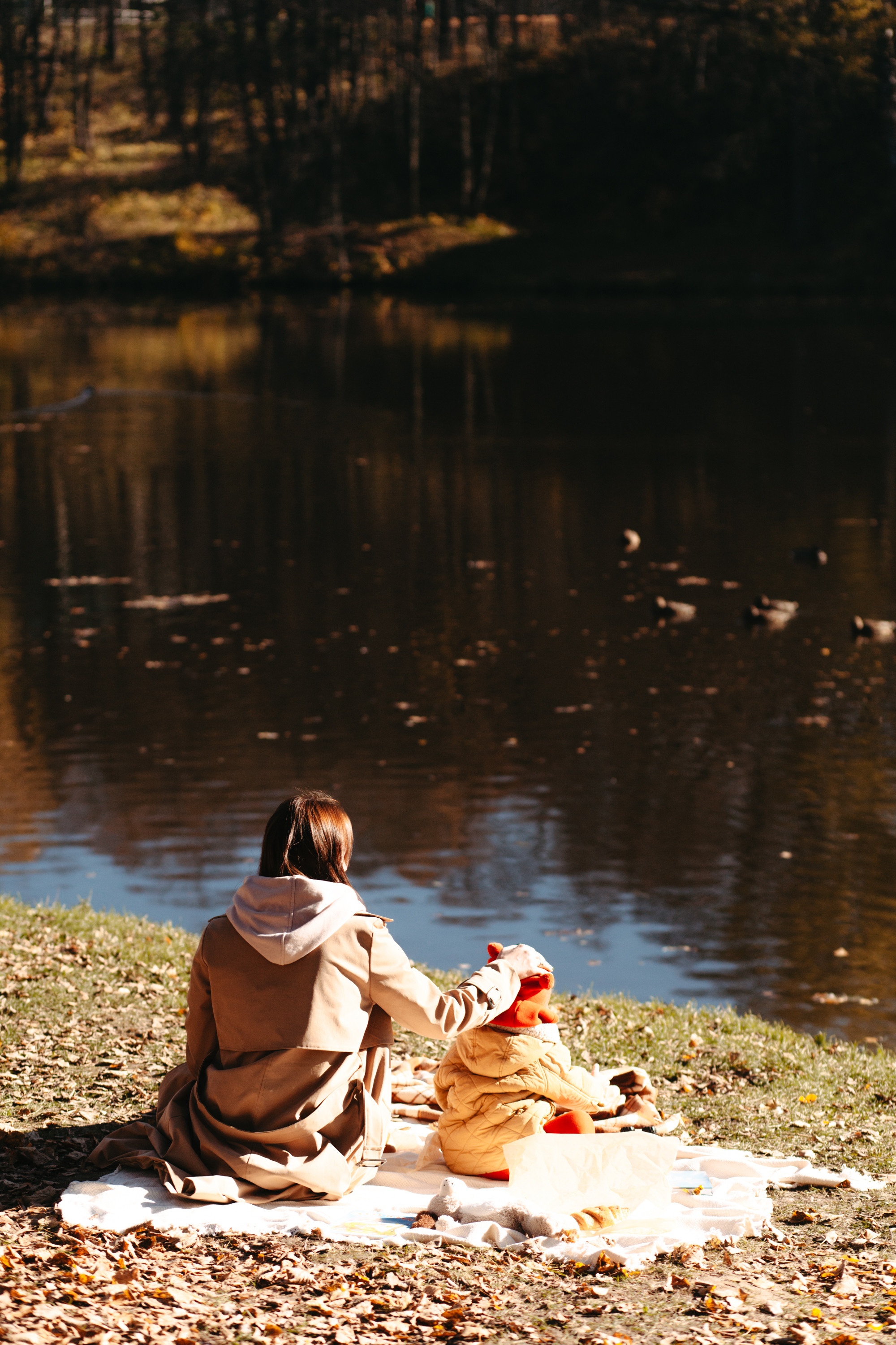 Юля и Родион. Фотограф Сергиев Посад Москва Хованская Екатерина
