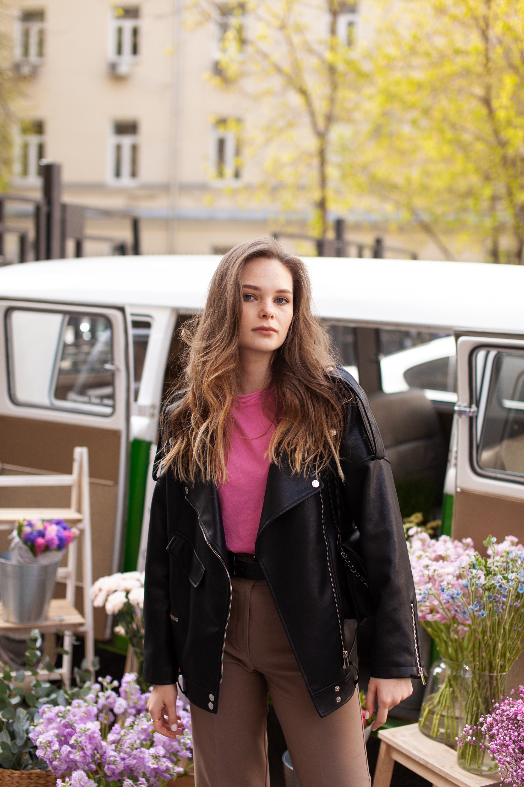 Наташа. Фотограф Сергиев Посад Москва Хованская Екатерина