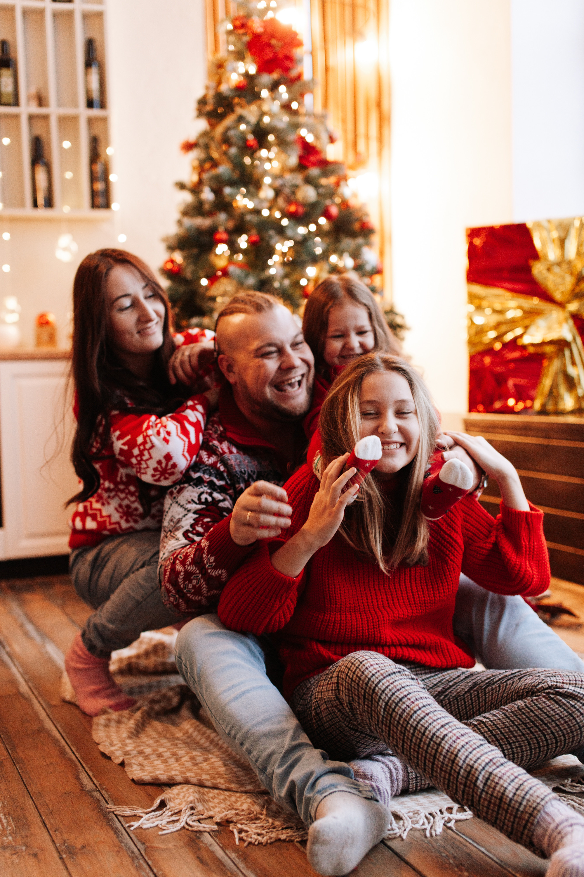 Матвеевы!. Фотограф Сергиев Посад Москва Хованская Екатерина