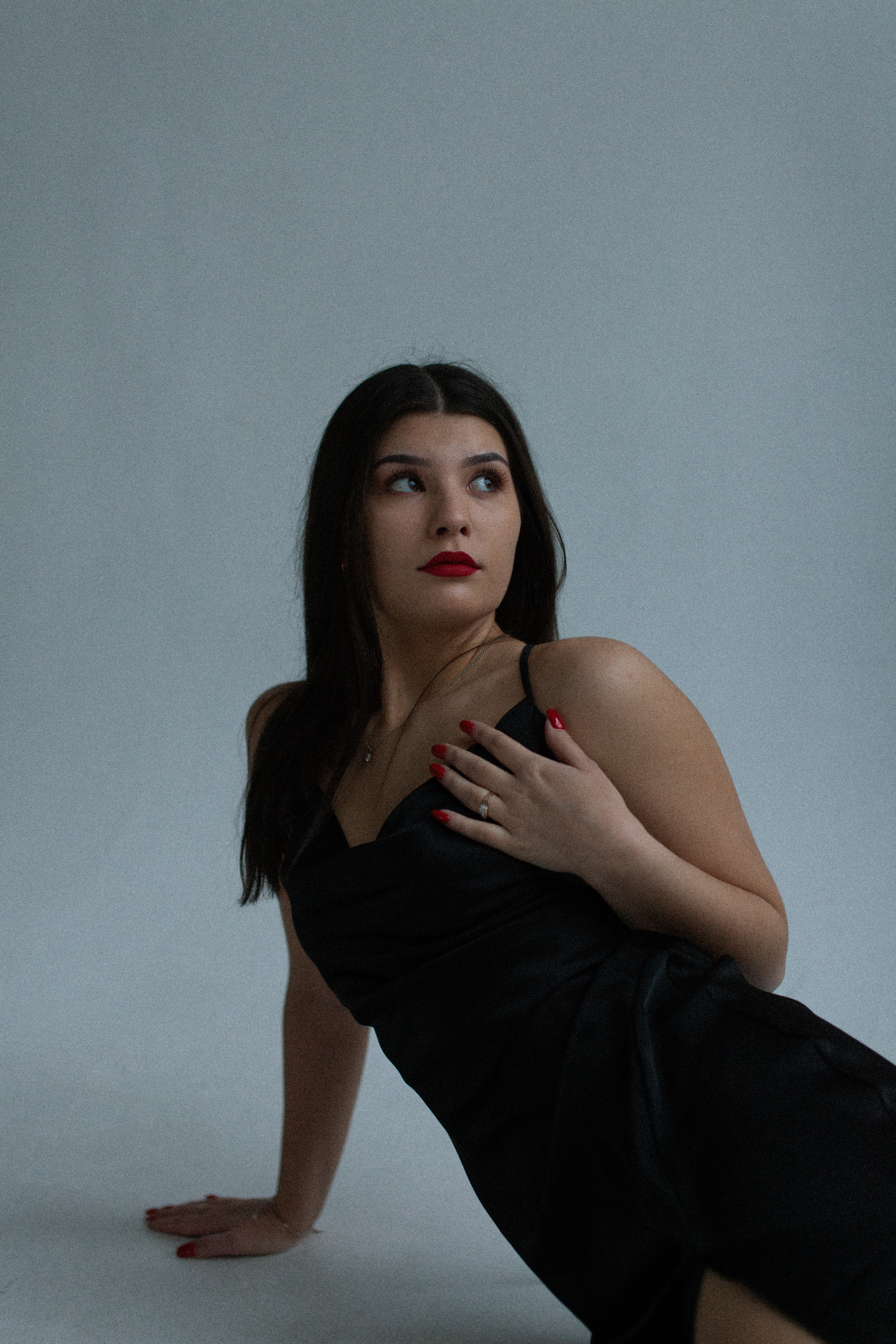 Оксана. Фотограф Сергиев Посад Москва Хованская Екатерина