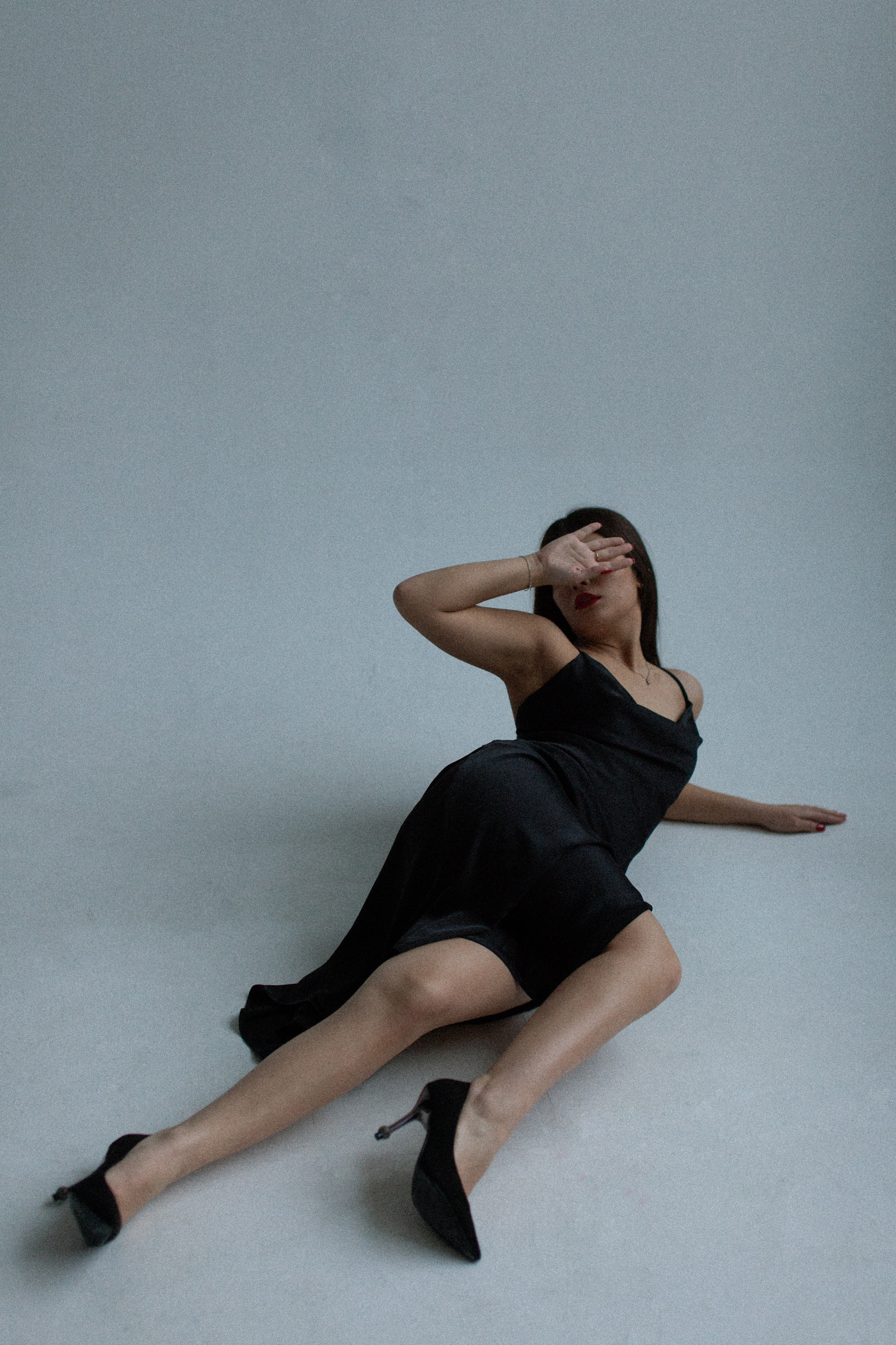 Оксана. Фотограф Сергиев Посад Москва Хованская Екатерина