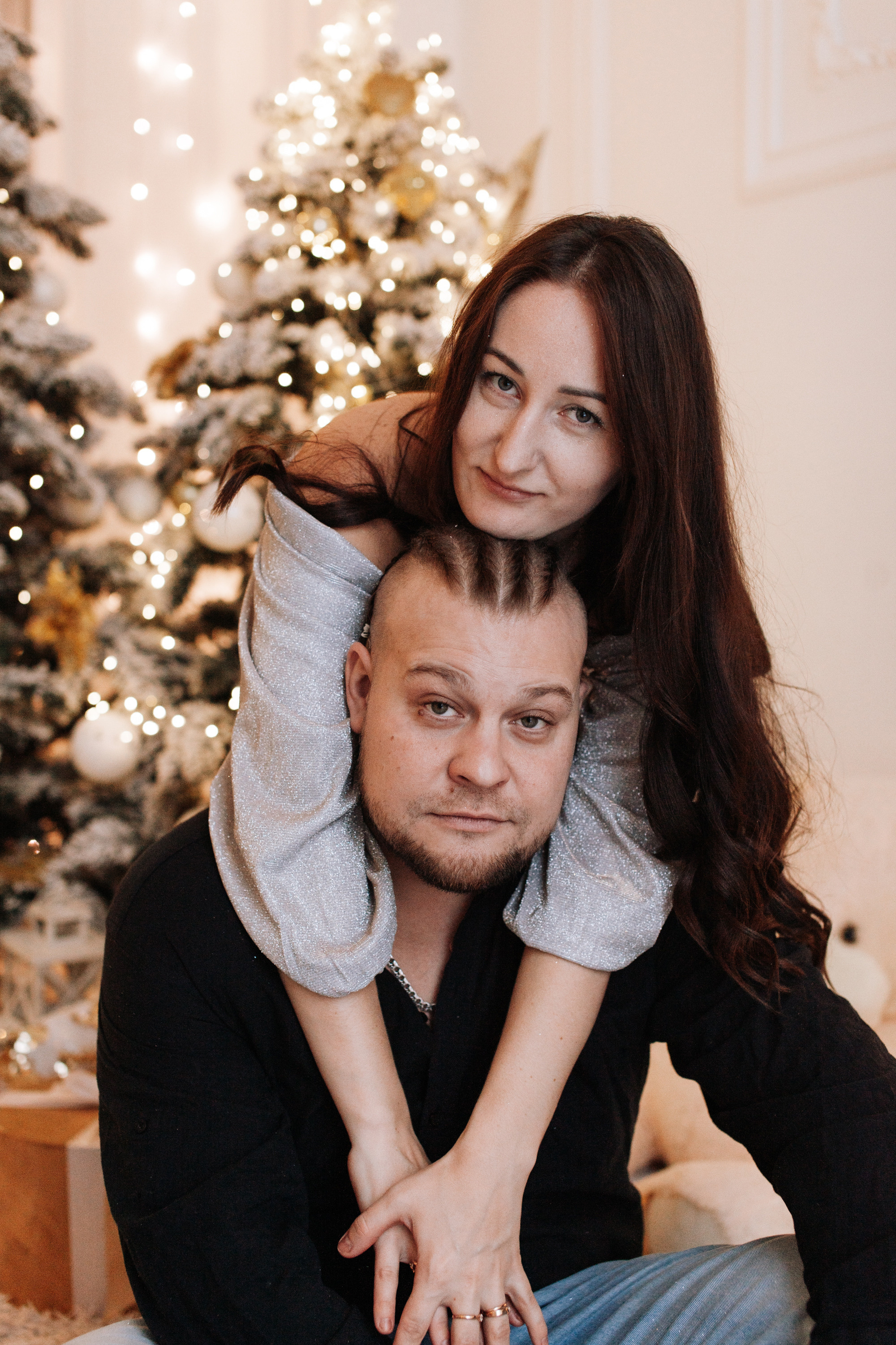 Матвеевы!. Фотограф Сергиев Посад Москва Хованская Екатерина