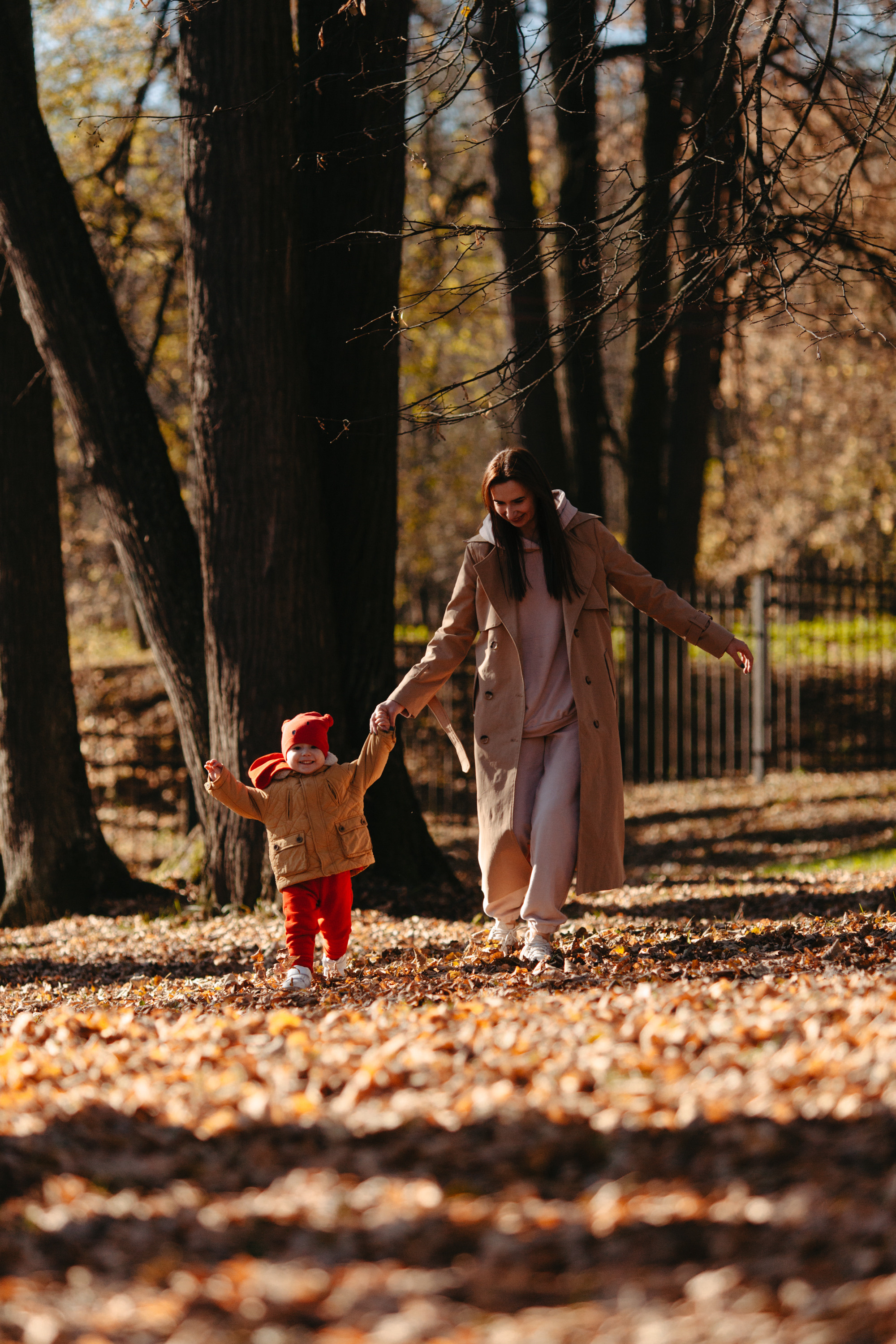 Юля и Родион. Фотограф Сергиев Посад Москва Хованская Екатерина