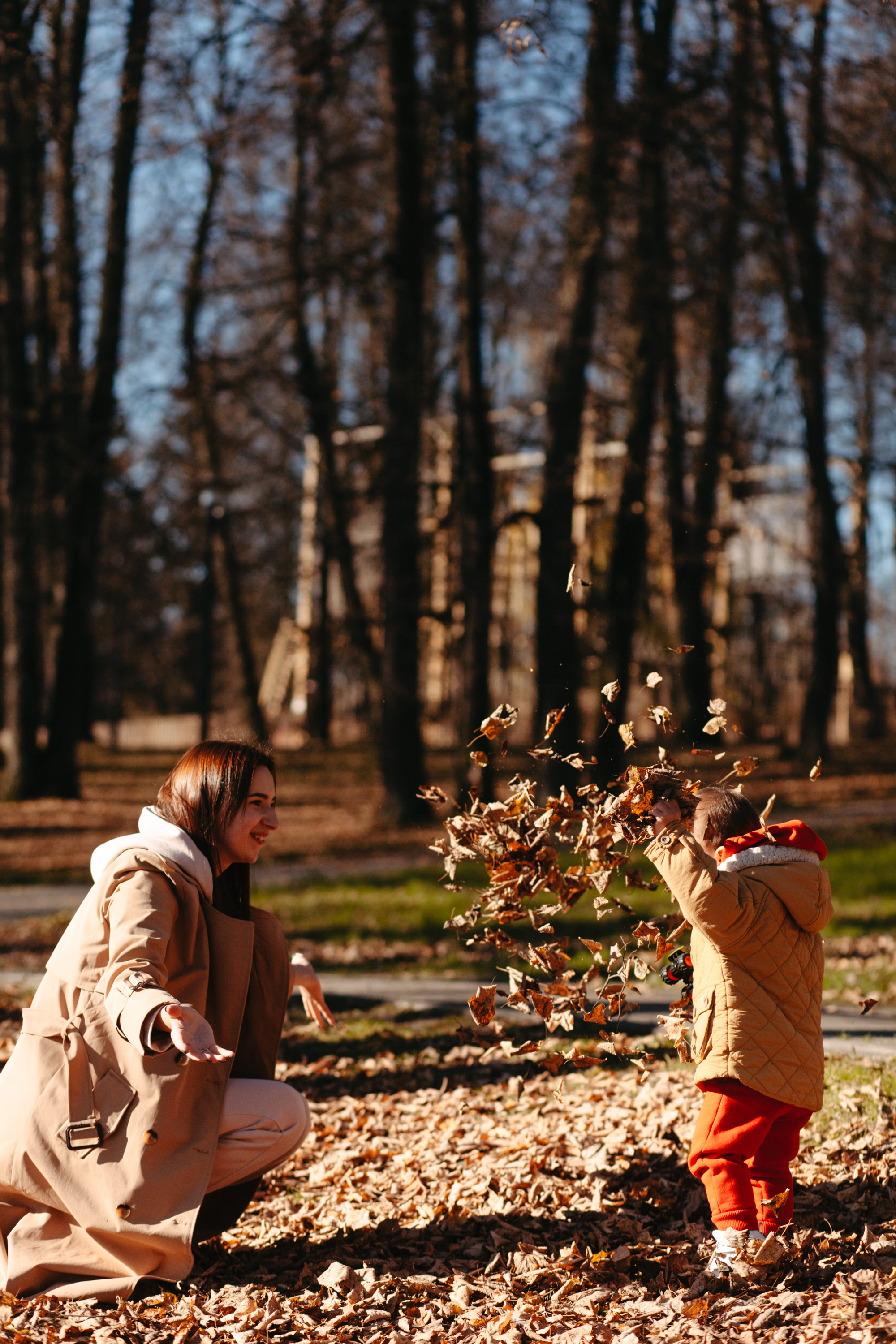 Юля и Родион. Фотограф Сергиев Посад Москва Хованская Екатерина