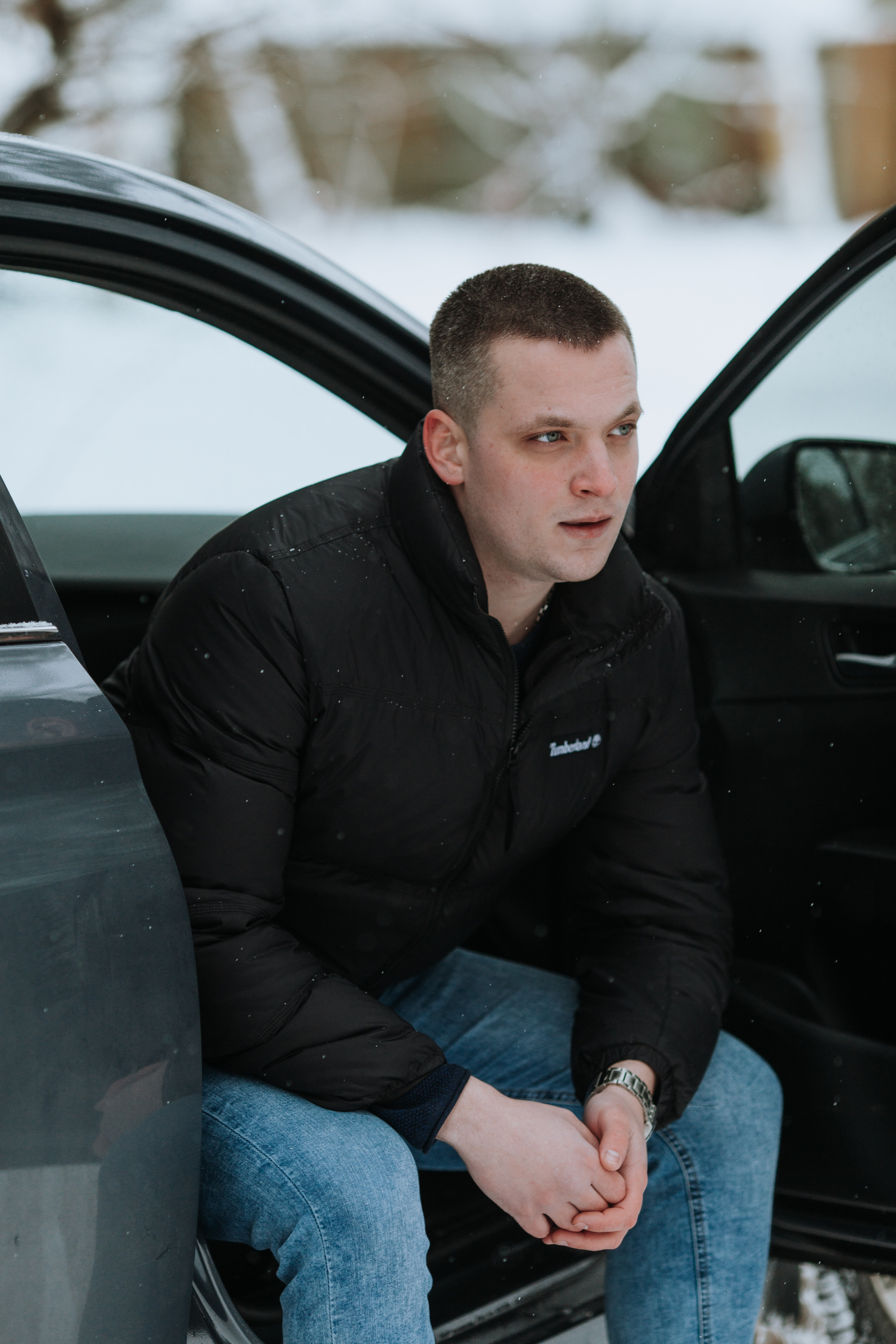 Братья. Фотограф Сергиев Посад Москва Хованская Екатерина