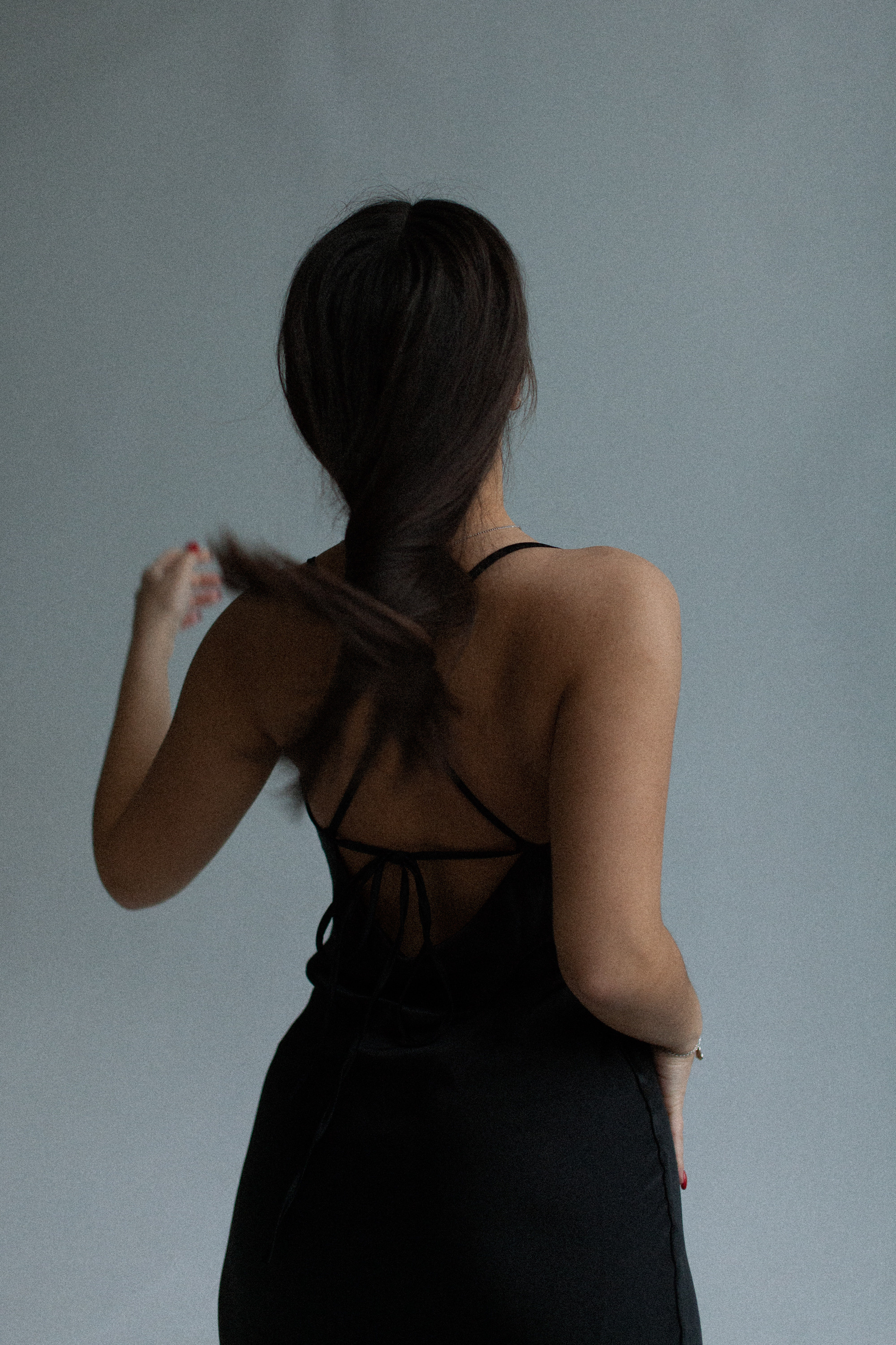 Оксана. Фотограф Сергиев Посад Москва Хованская Екатерина