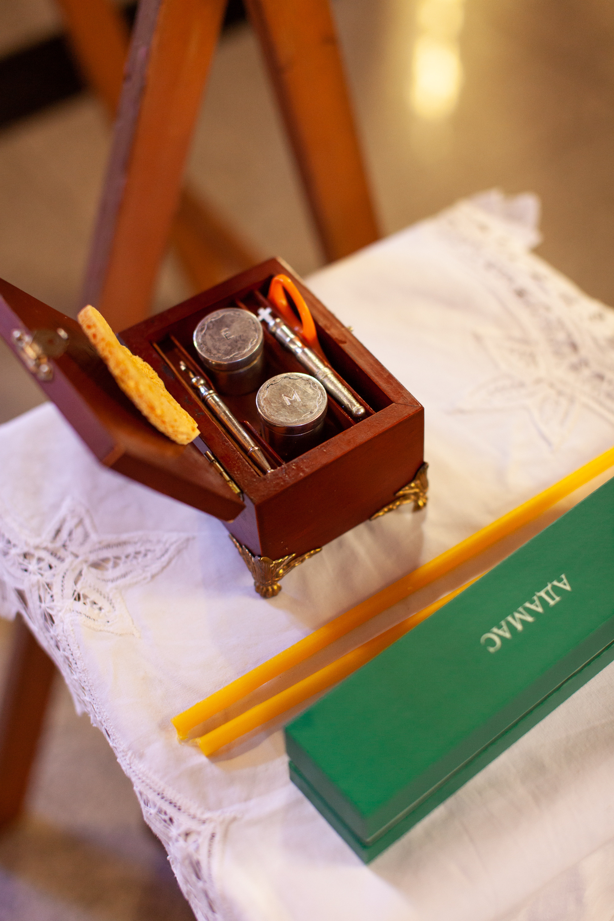 Крестины Даши. Фотограф Сергиев Посад Москва Хованская Екатерина