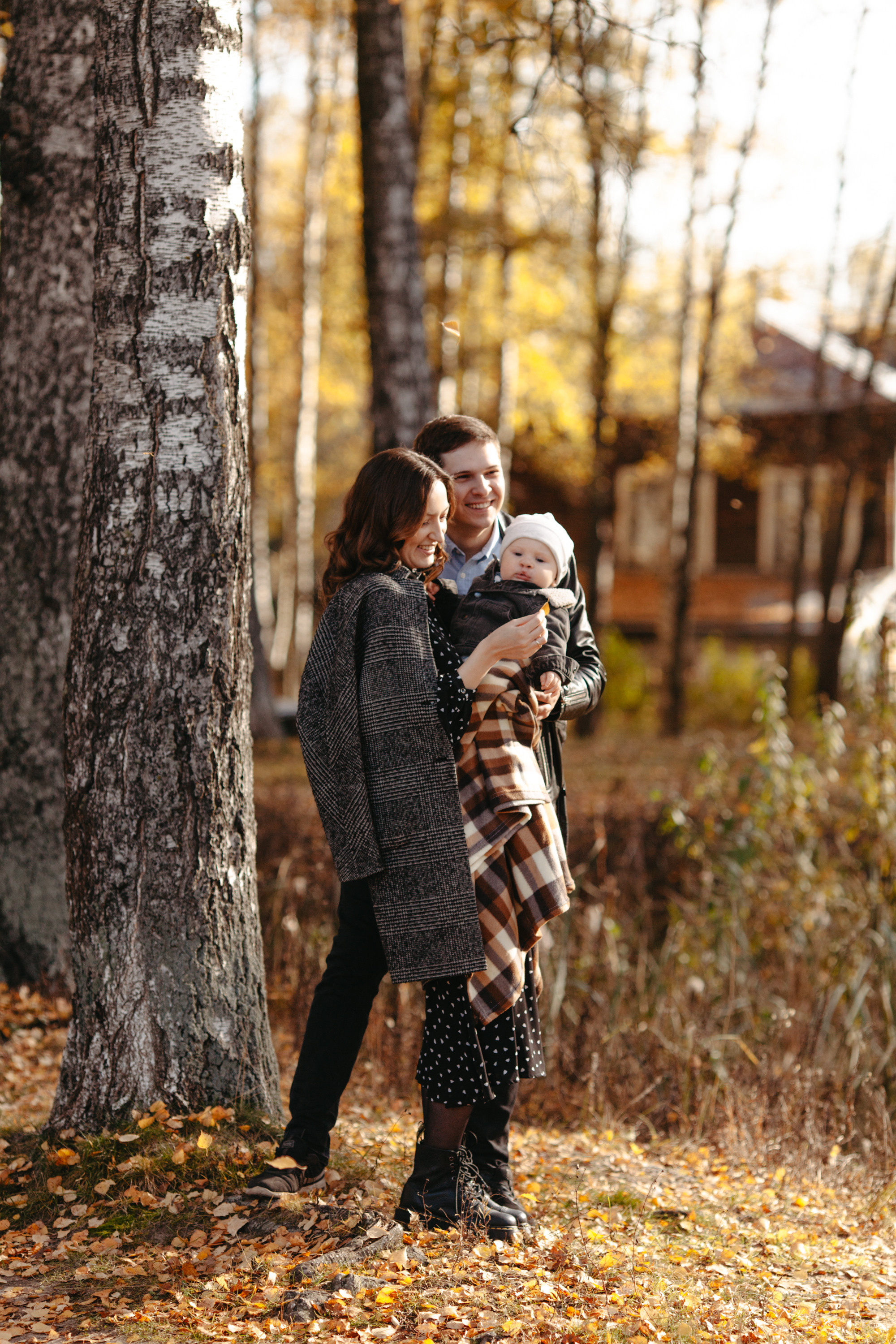 Львенку 1 год!. Фотограф Сергиев Посад Москва Хованская Екатерина