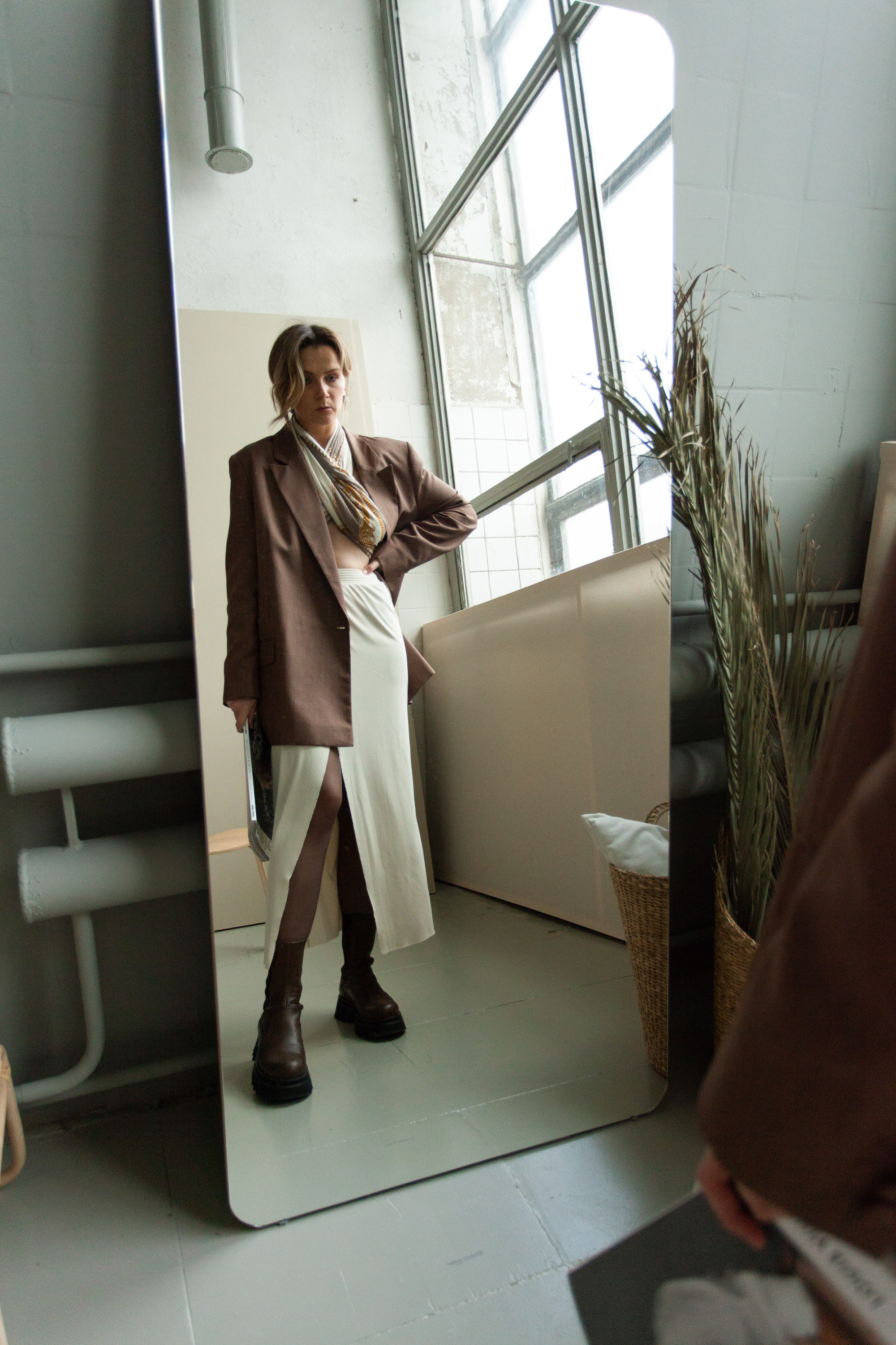 Марина стилист. Фотограф Сергиев Посад Москва Хованская Екатерина