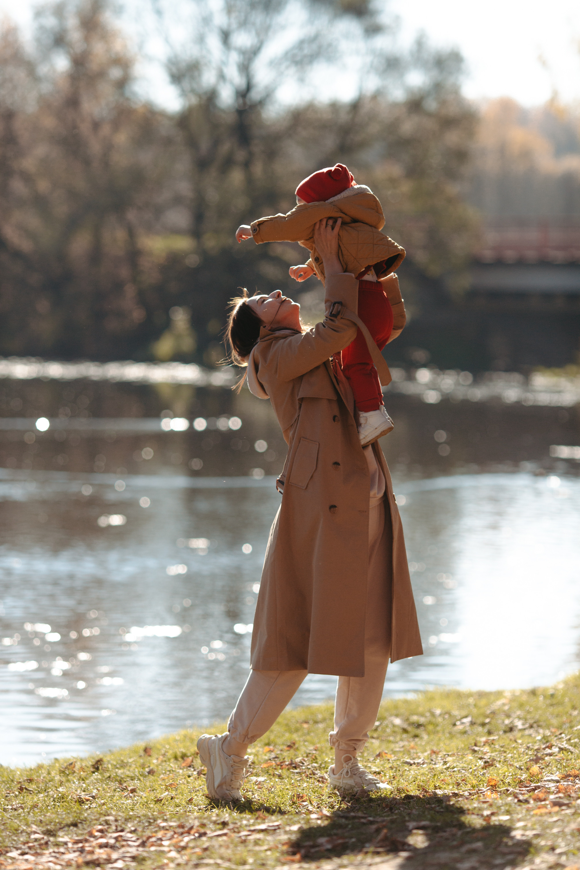 Юля и Родион. Фотограф Сергиев Посад Москва Хованская Екатерина