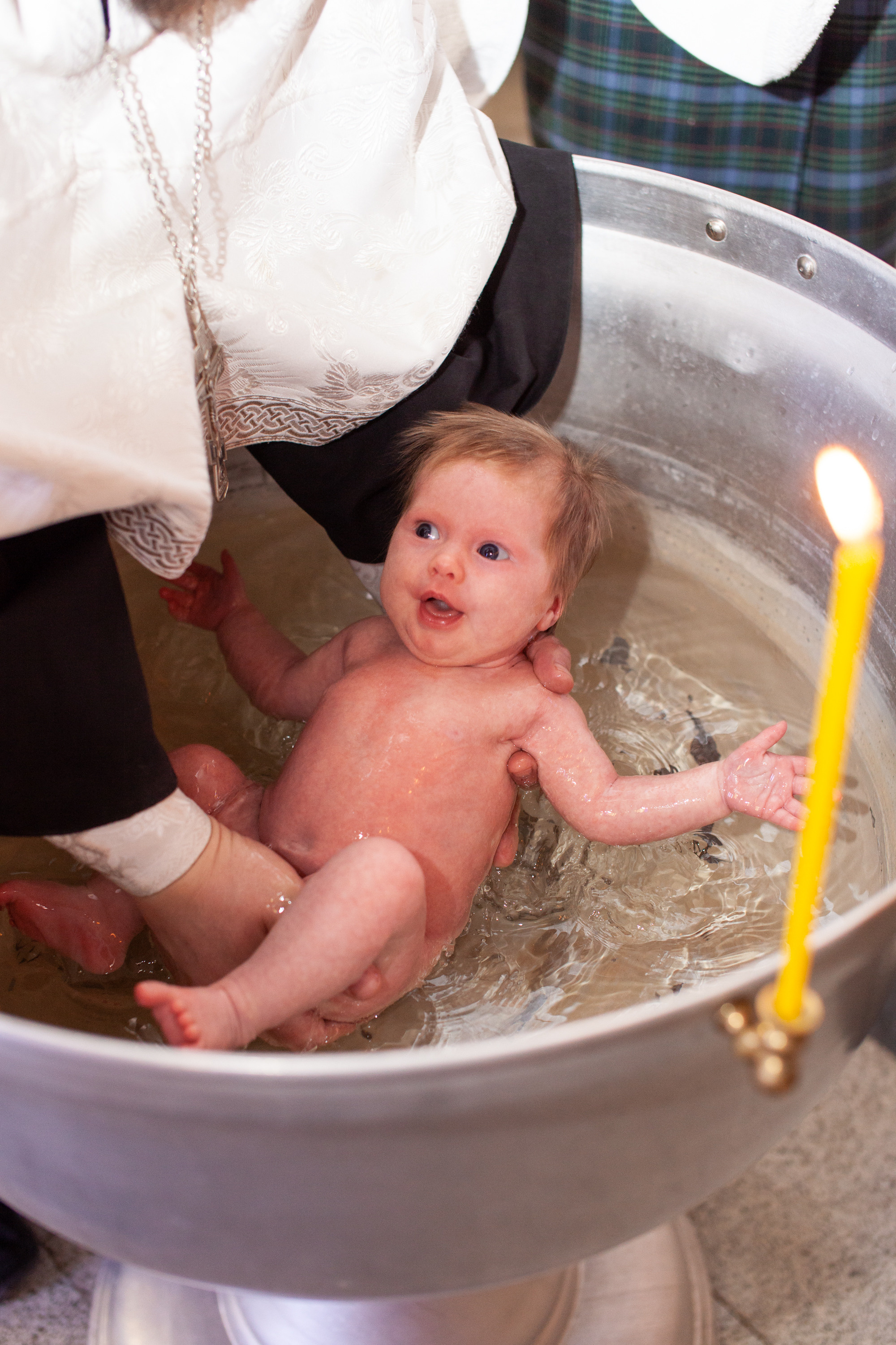 Крестины Даши. Фотограф Сергиев Посад Москва Хованская Екатерина
