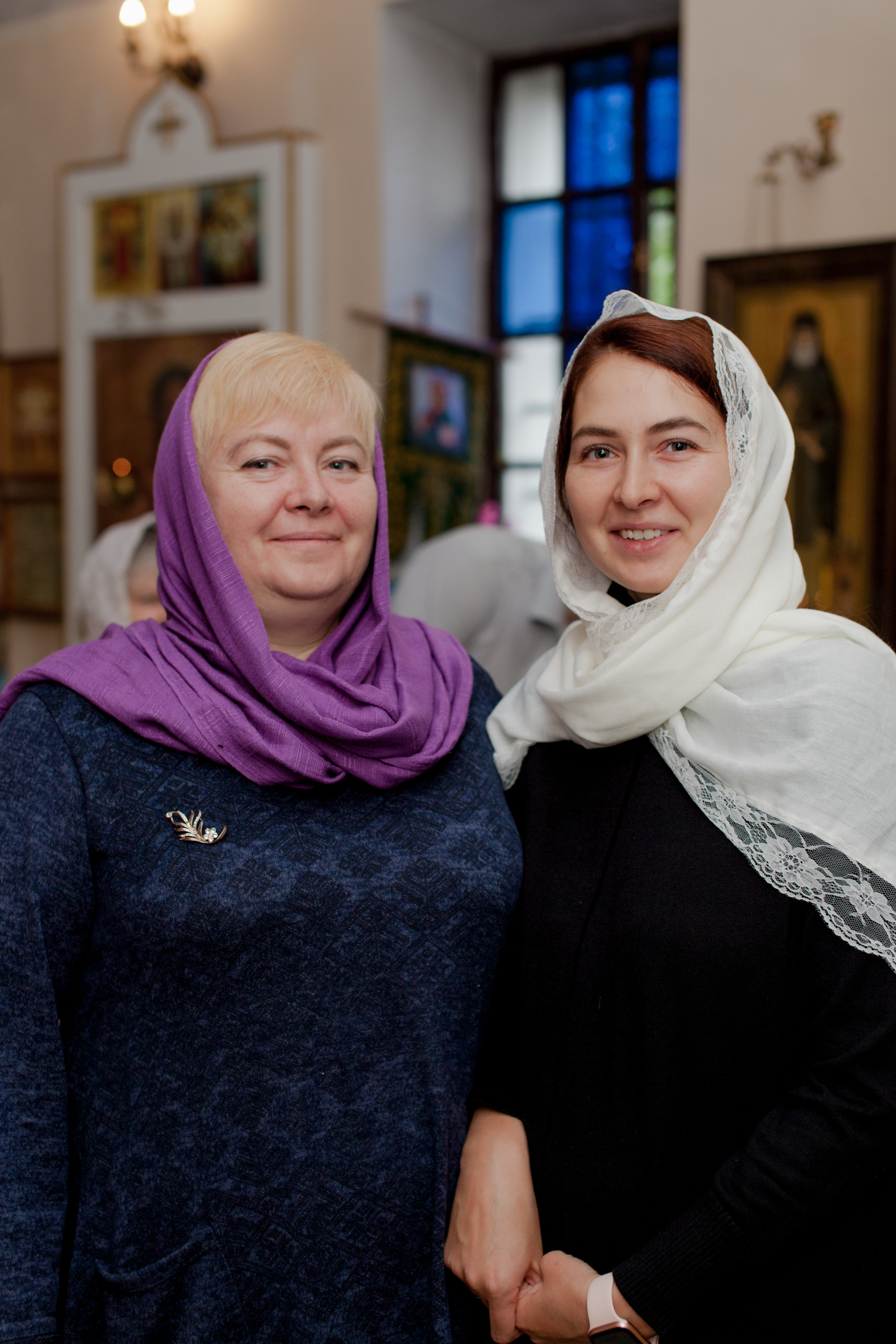 Крестины. Фотограф Сергиев Посад Москва Хованская Екатерина