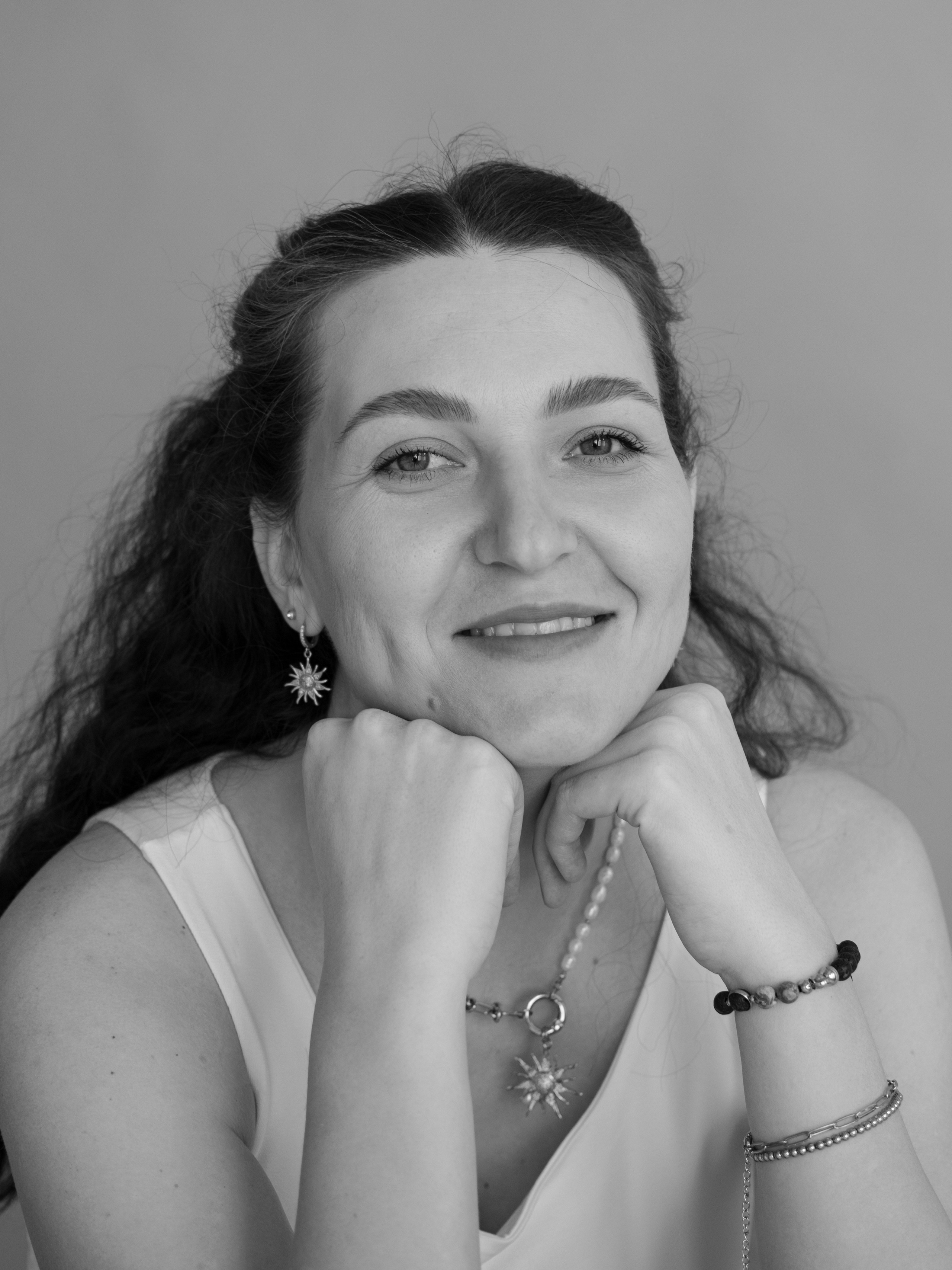 Беременность. Портретный фотограф в Омске Ульяна Красикова