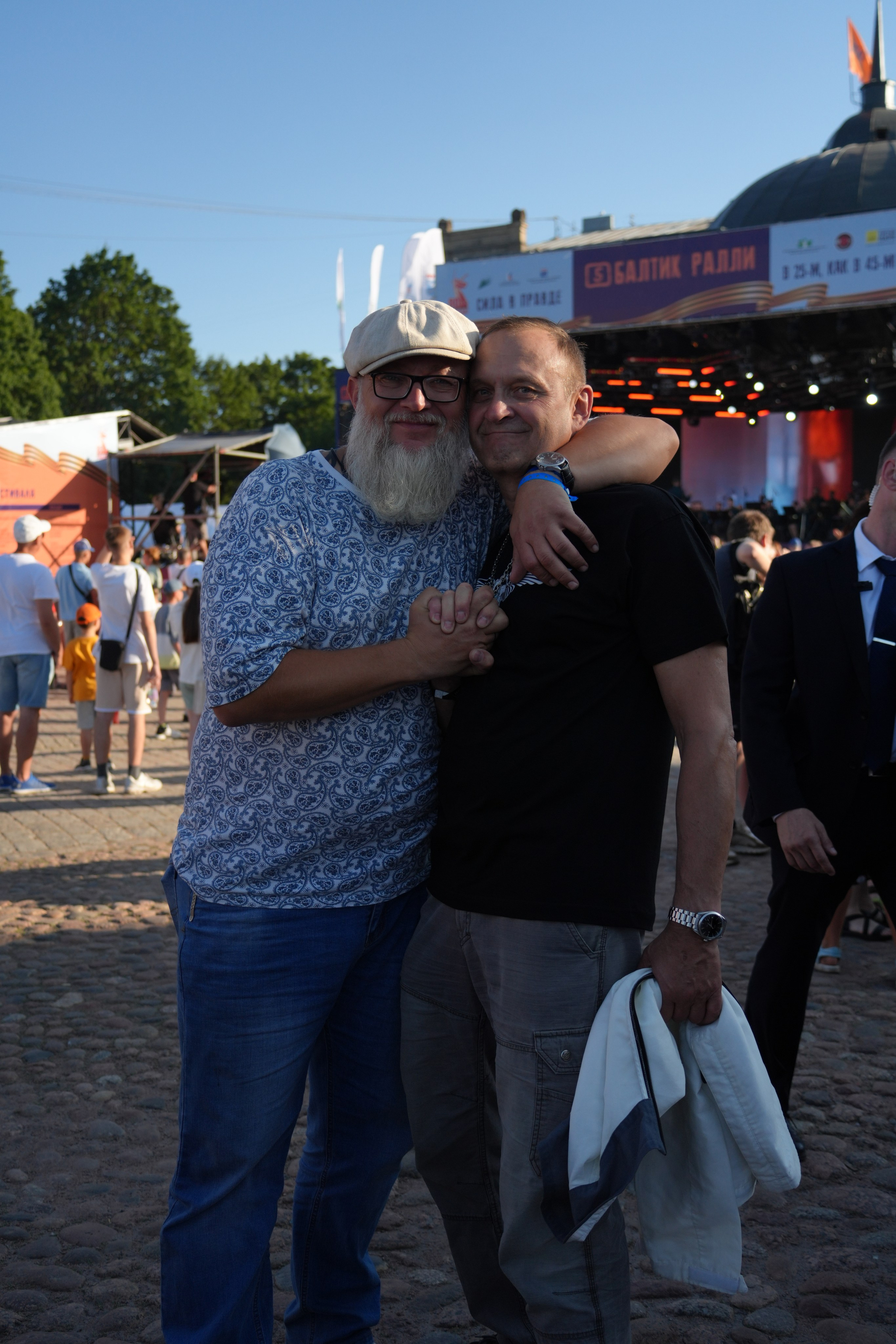 БАЛТИК РАЛЛИ Выборг 2025. Портретный фотограф в Санкт-Петербурге Дмитриева Наталия