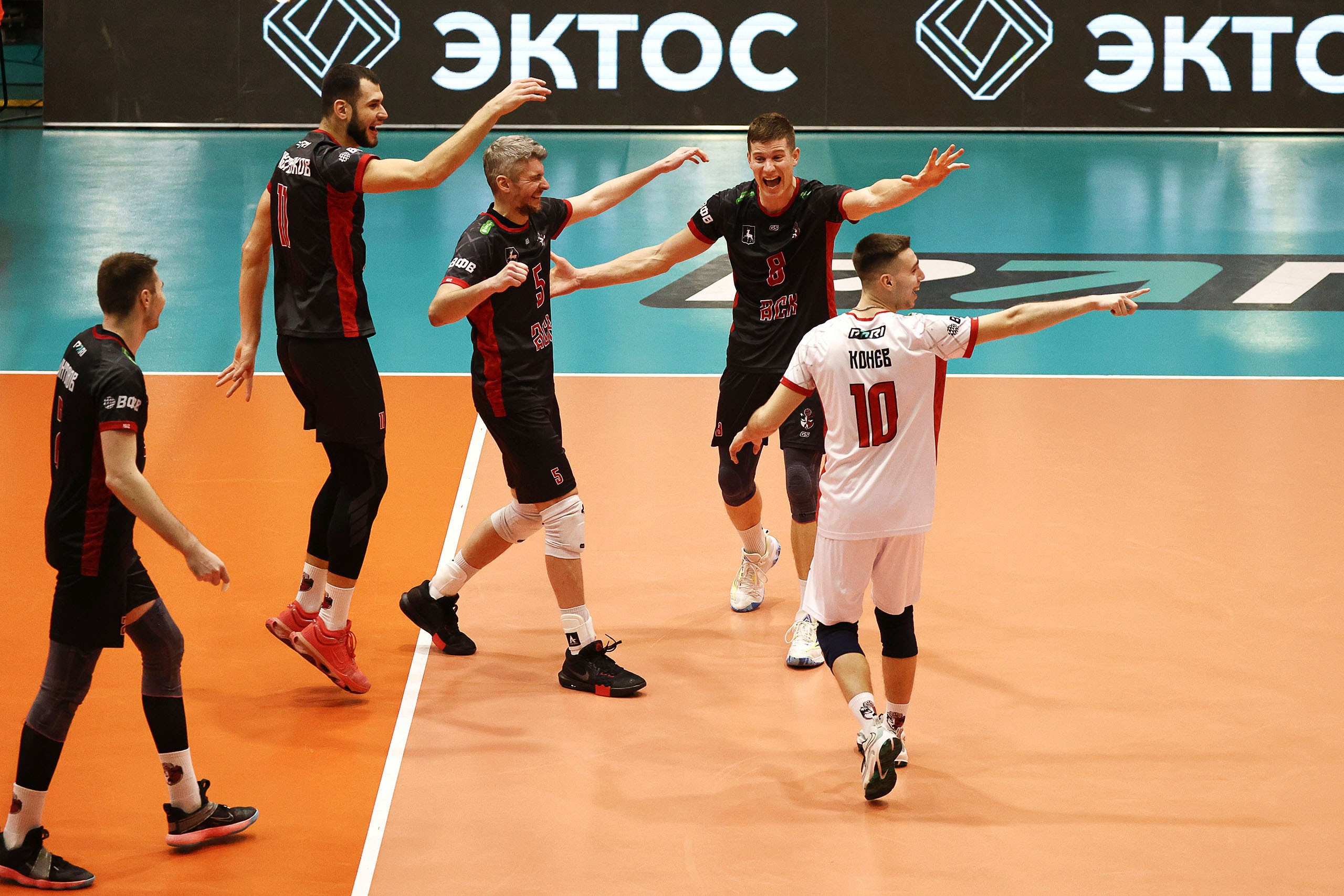 ВОЛЕЙБОЛ. Reportage photographer in Nizhny Novgorod and Moscow angelina Ilyichev