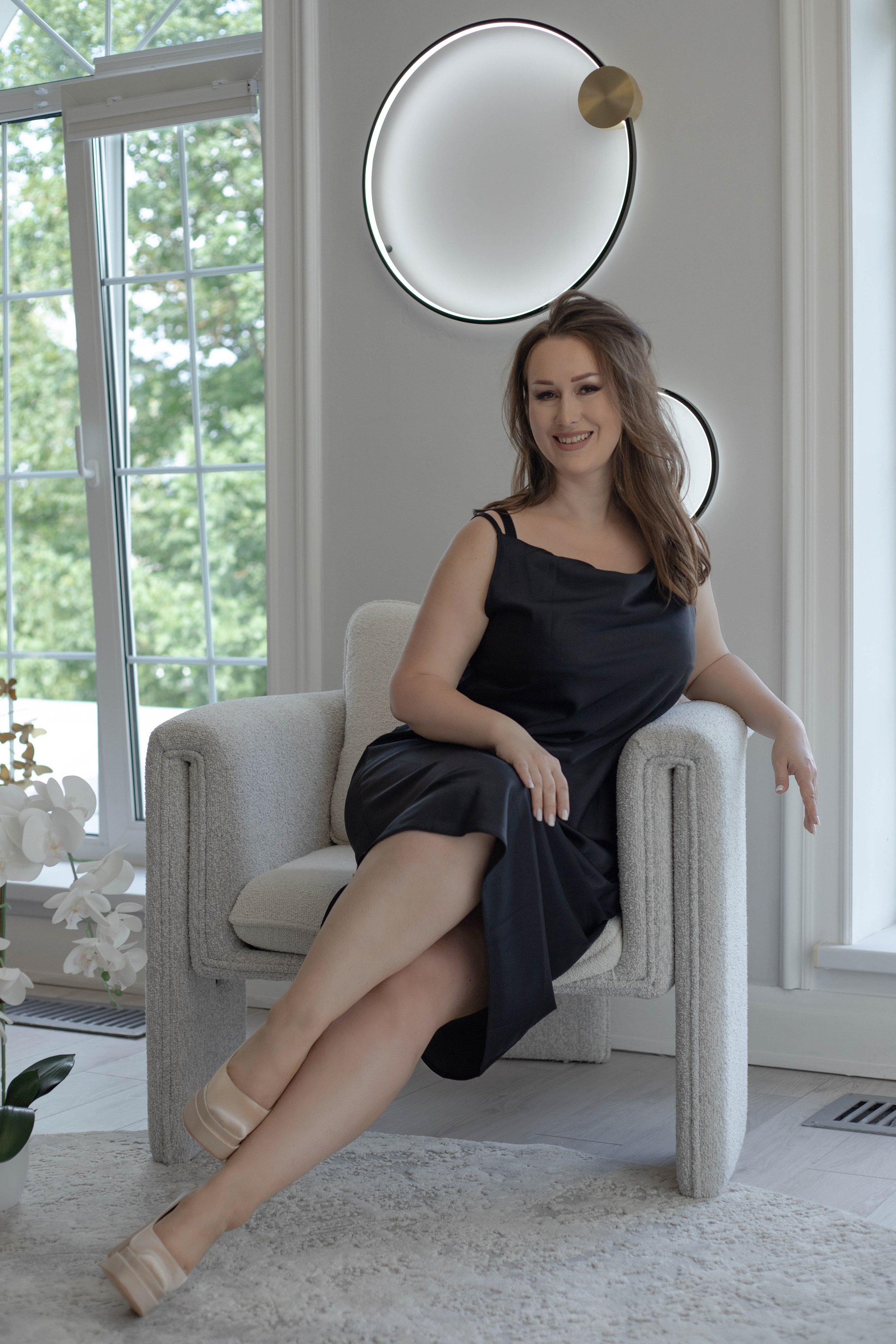 Женский и семейный фотограф Василькова Екатерина