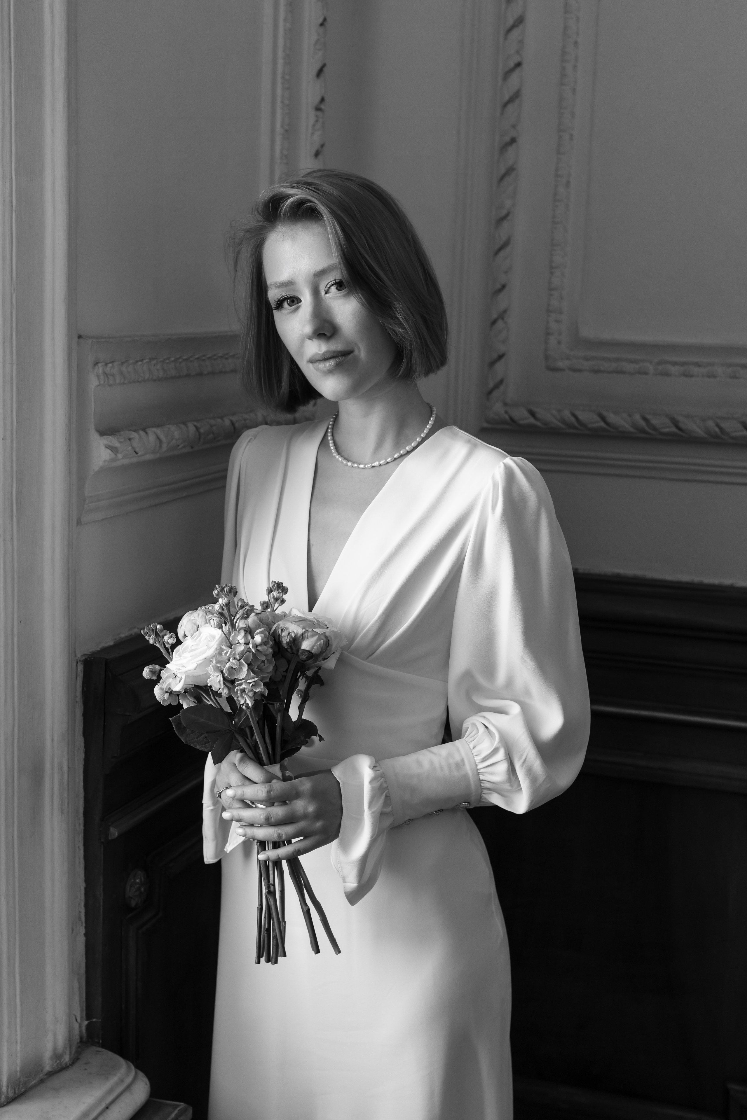 Свадьбы. Брук Артём