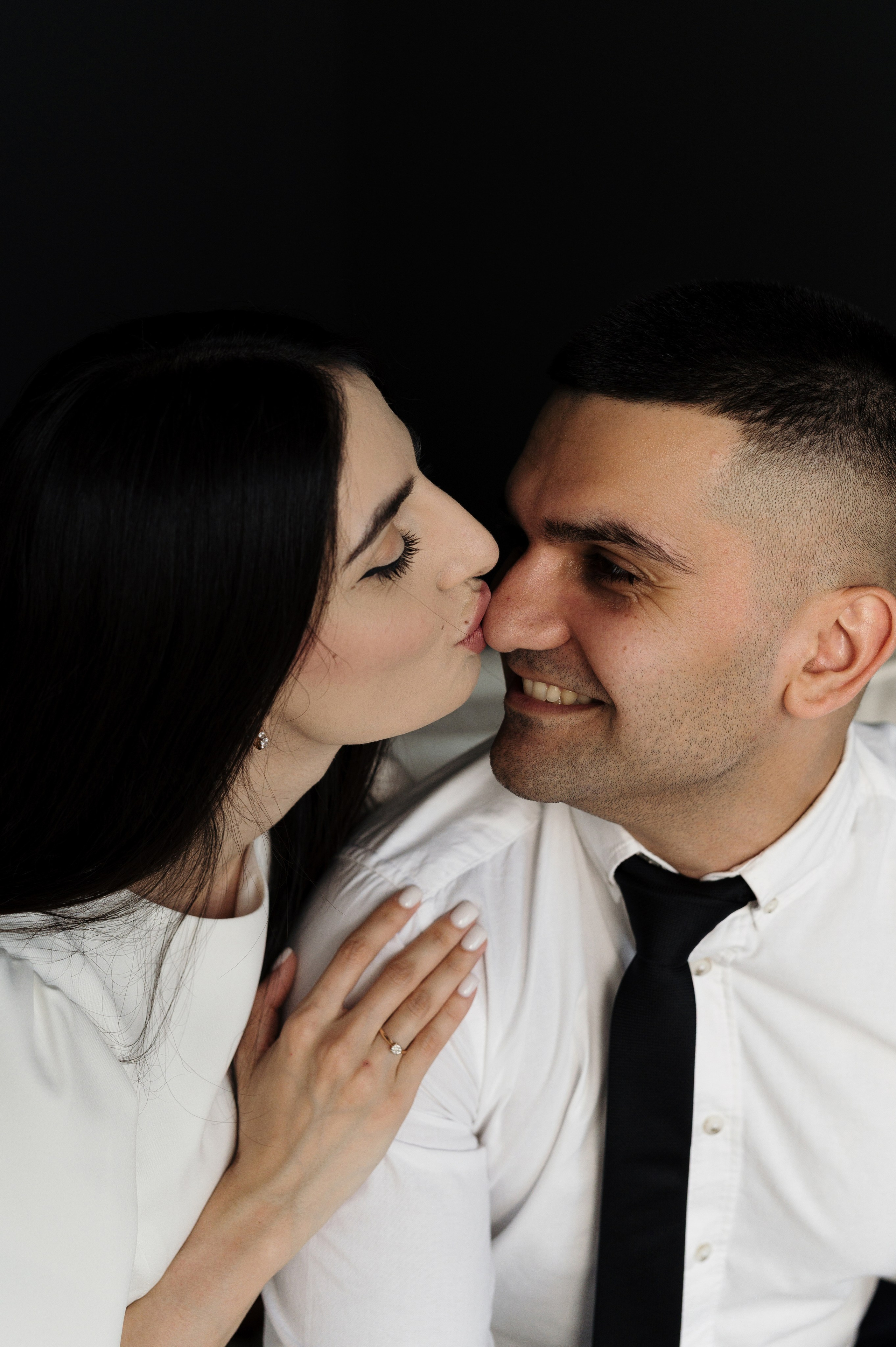 Эля и Артур. Фотограф в Краснодаре Скубицкая Альбина