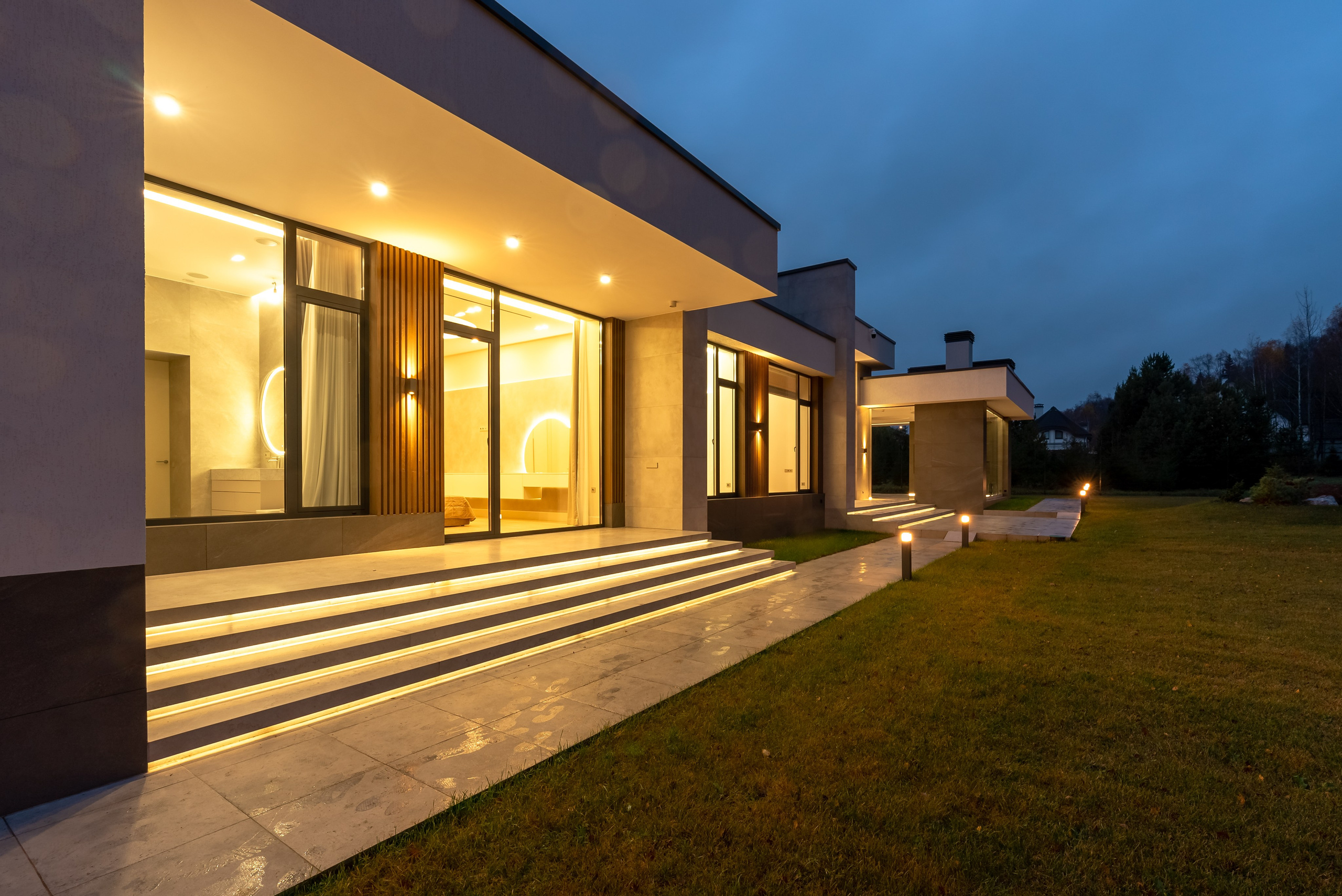 Интерьерная съемка. Andrey Luzin | [yooroock] photographer