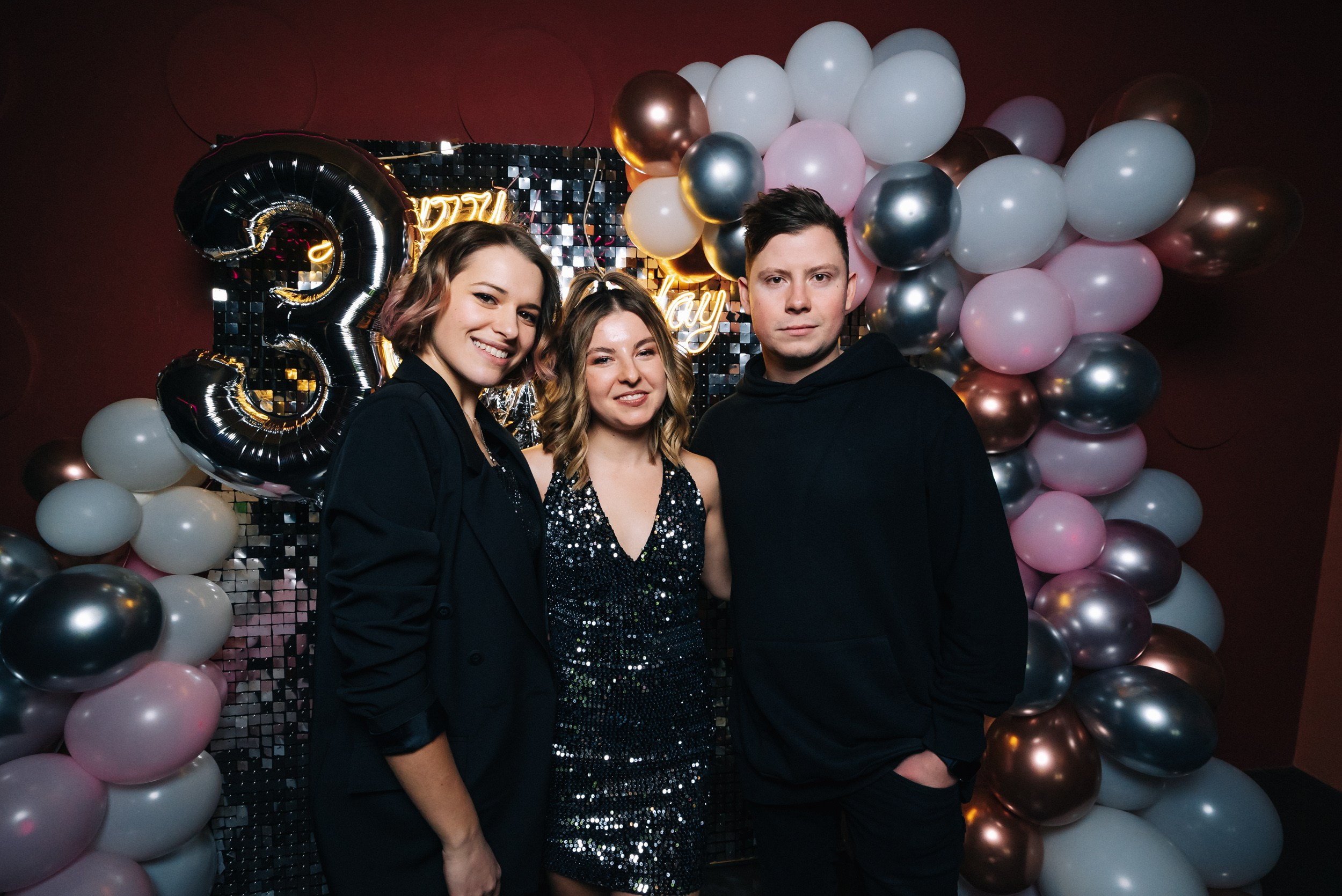 Репортажной фотограф Москва Фотосъемка мероприятий фотограф на день рождения. Andrey Luzin | [yooroock] photographer