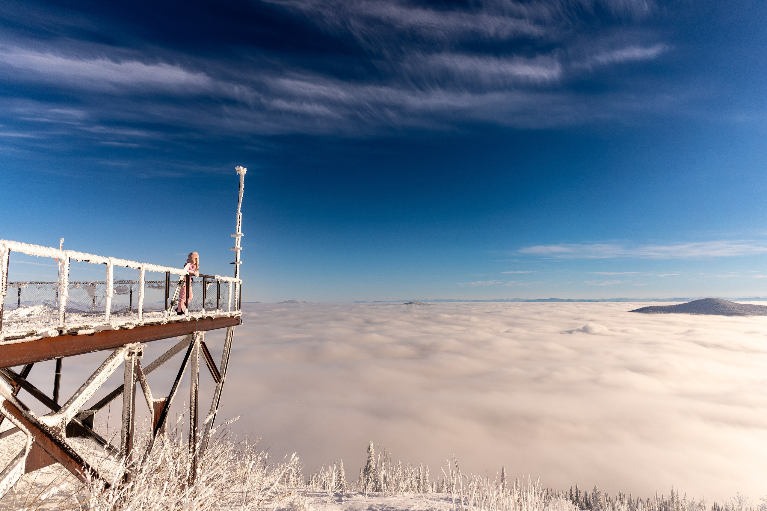 Джой 6.12. Анастасия Паршукова — фотограф Шерегеш Новосибирск