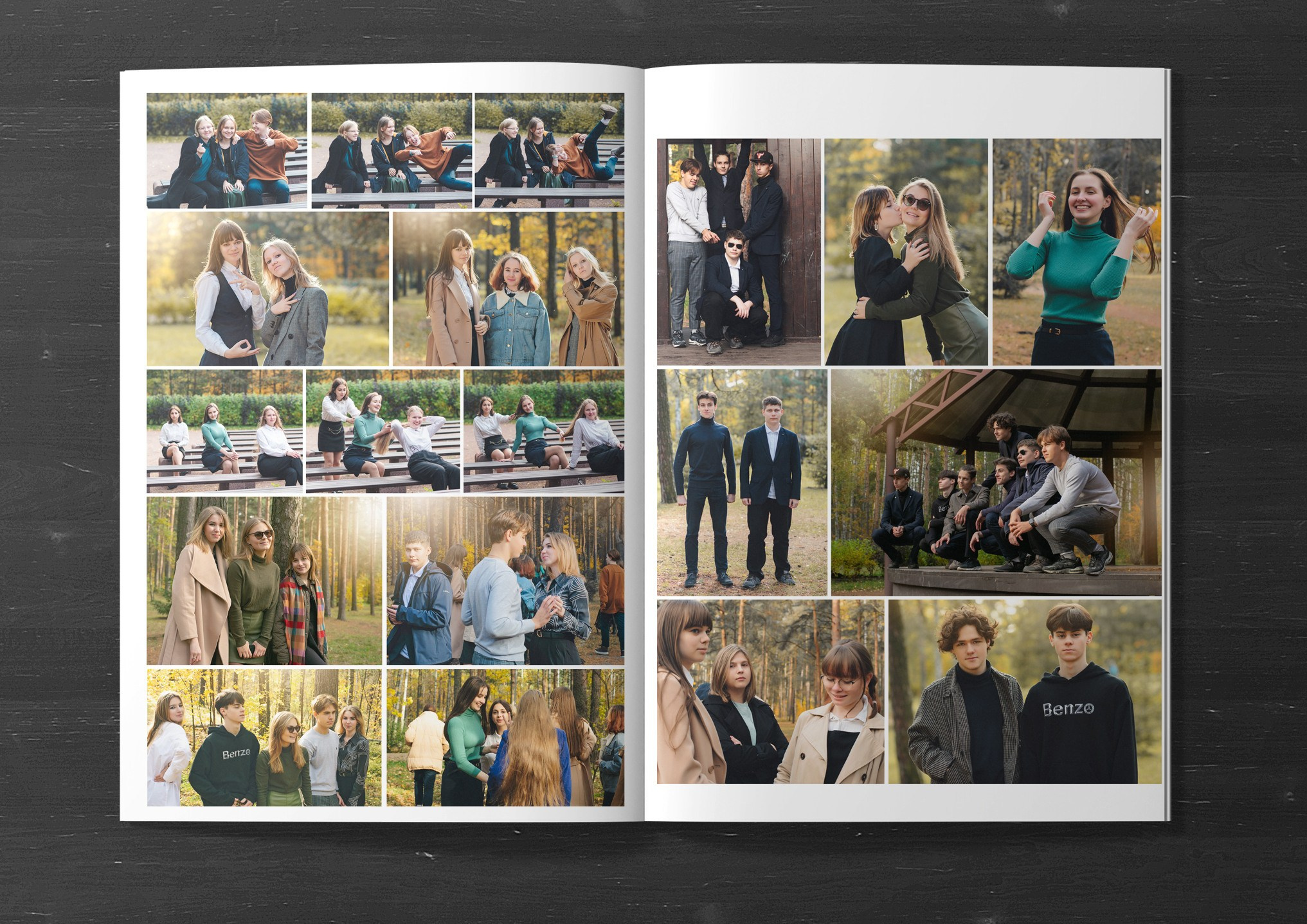 2. Семейный и детский фотограф Марина Тувиста в Санкт-Петербурге